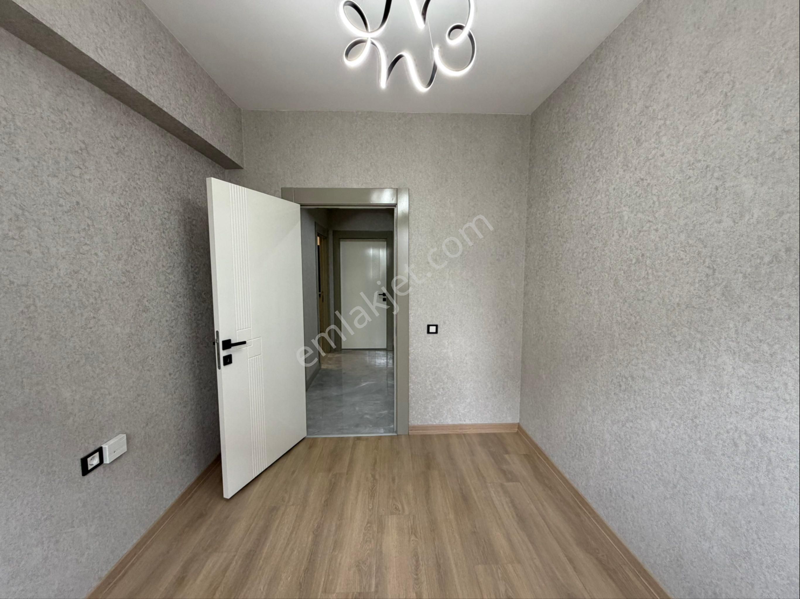 Öz.maşallah Dan Tam Yatırımlık Yüksek Kira Getirili 2+1 Sıfır - Görsel 21