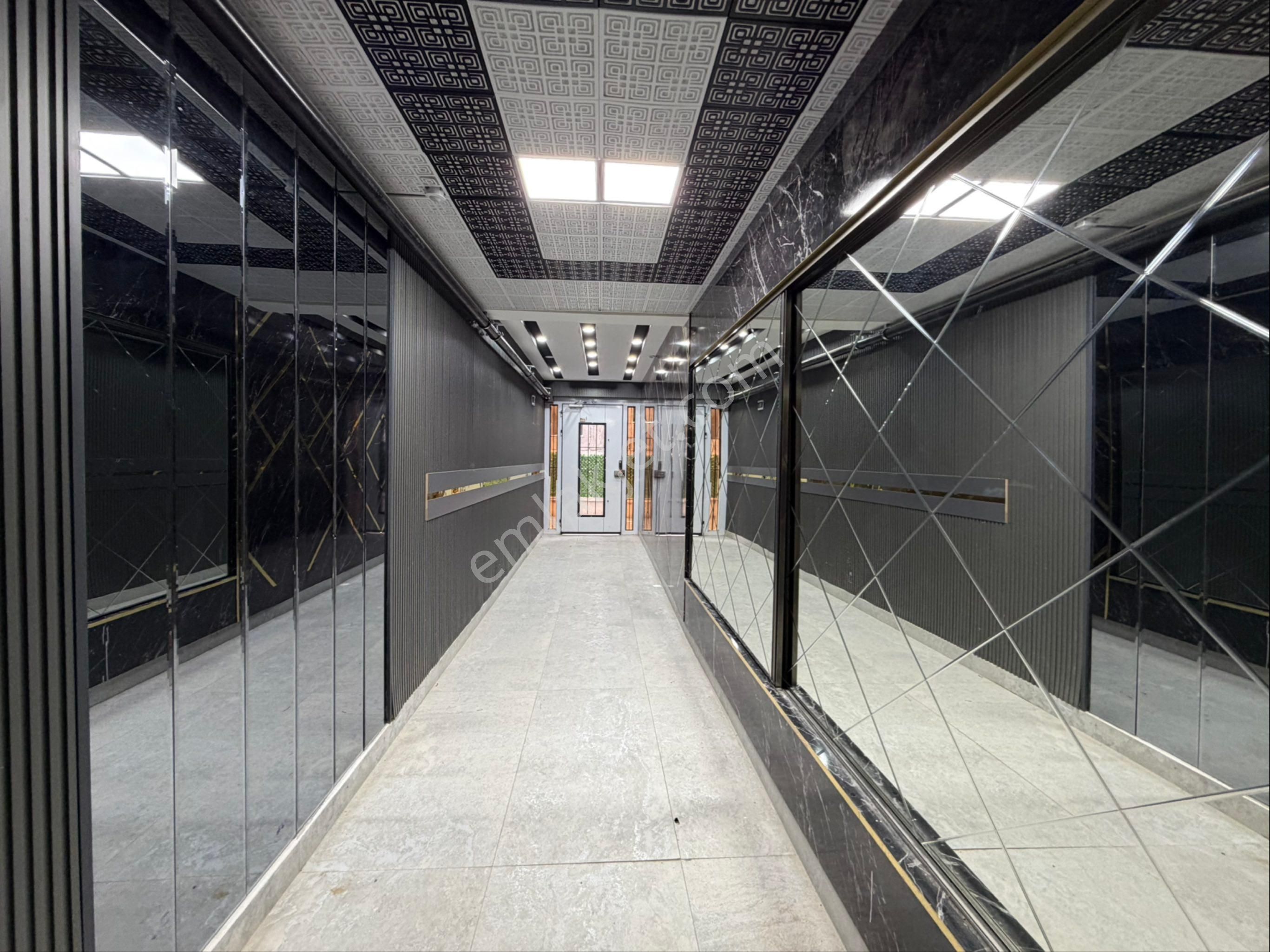 Öz.maşallah Dan Tam Yatırımlık Yüksek Kira Getirili 2+1 Sıfır - Görsel 5