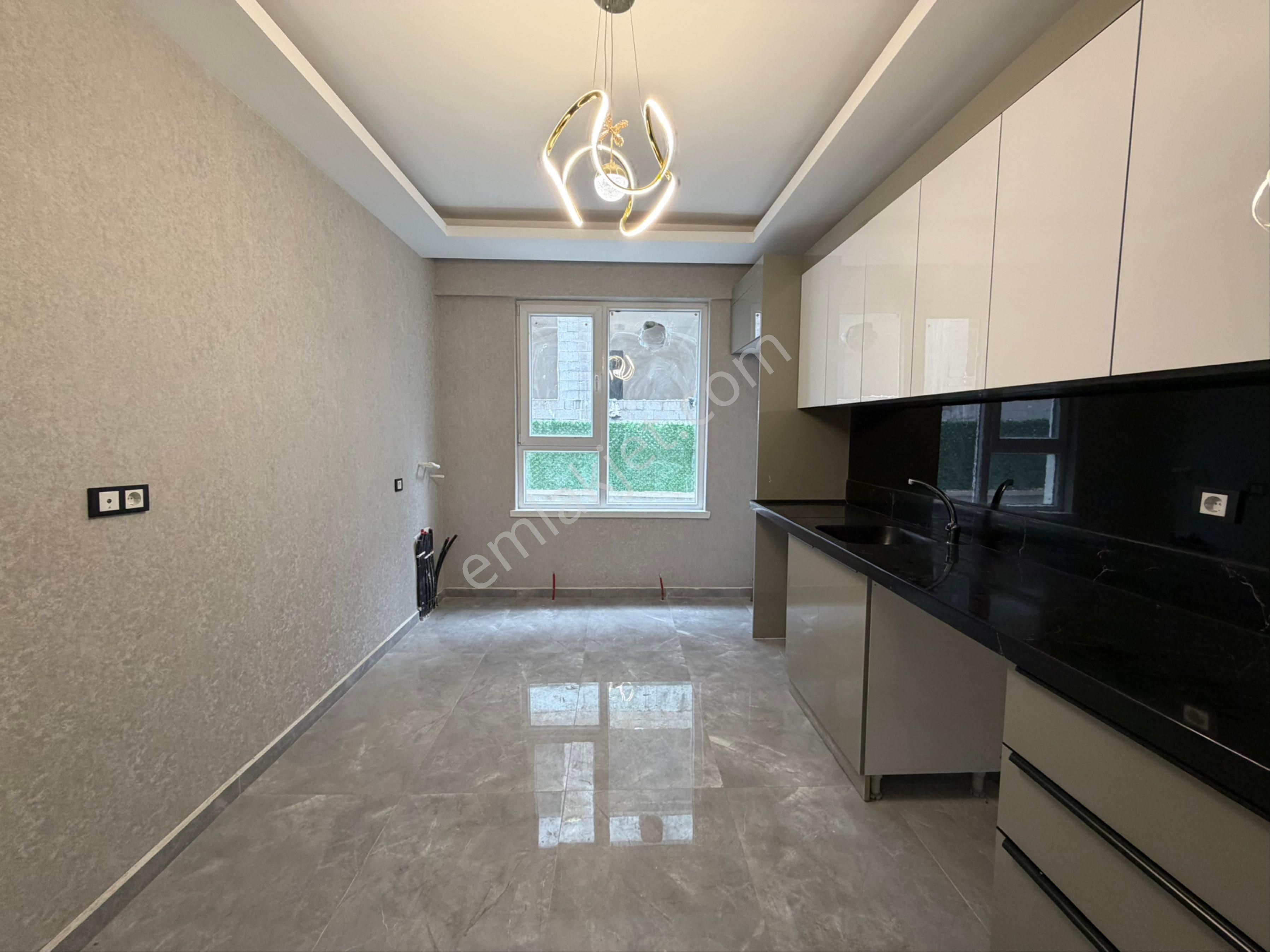 Öz.maşallah Dan Tam Yatırımlık Yüksek Kira Getirili 2+1 Sıfır - Görsel 25