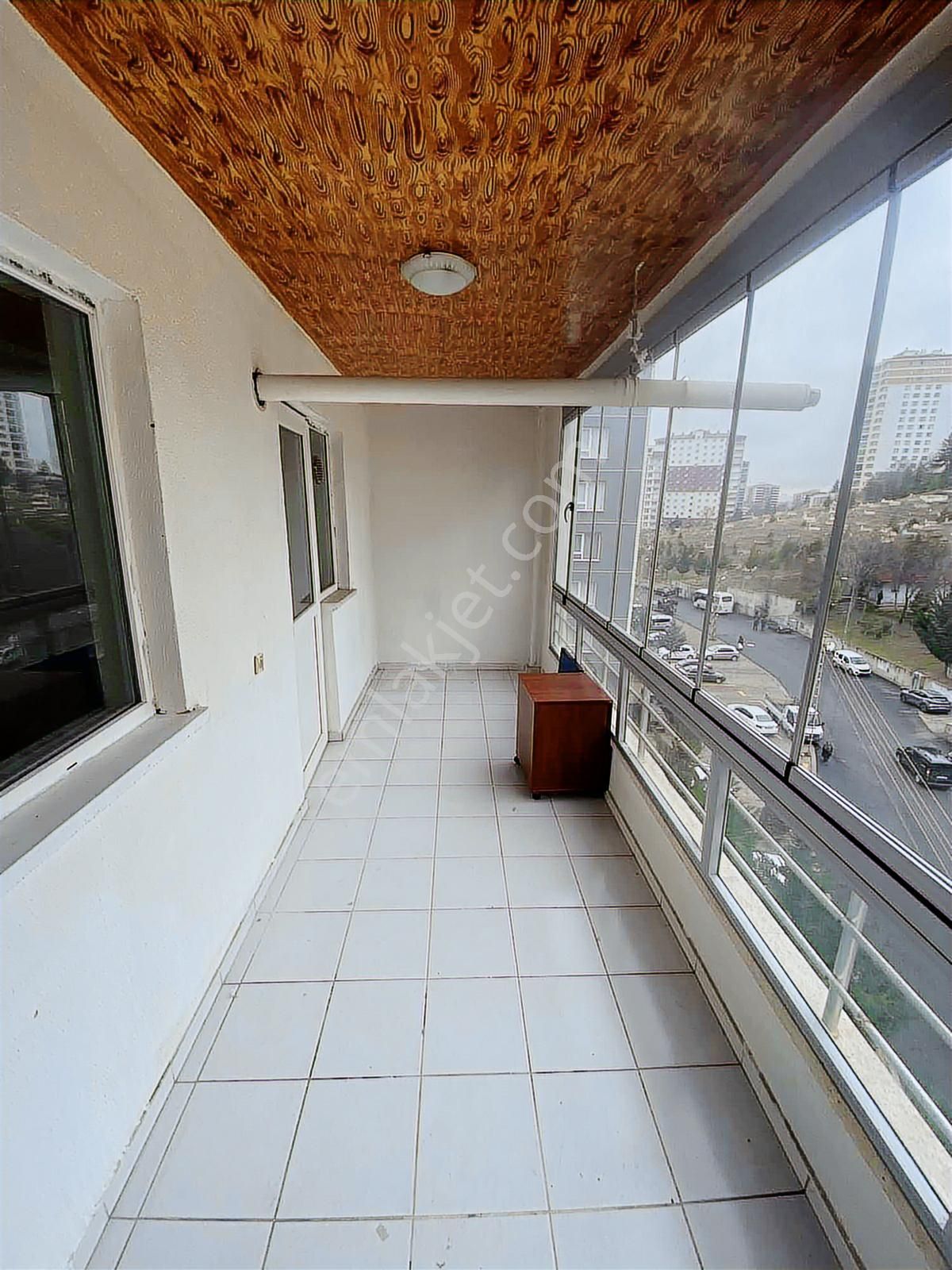 Yonca Emlak Durali Alıç Mah. Kiralık 3+1 Daire - Görsel 10
