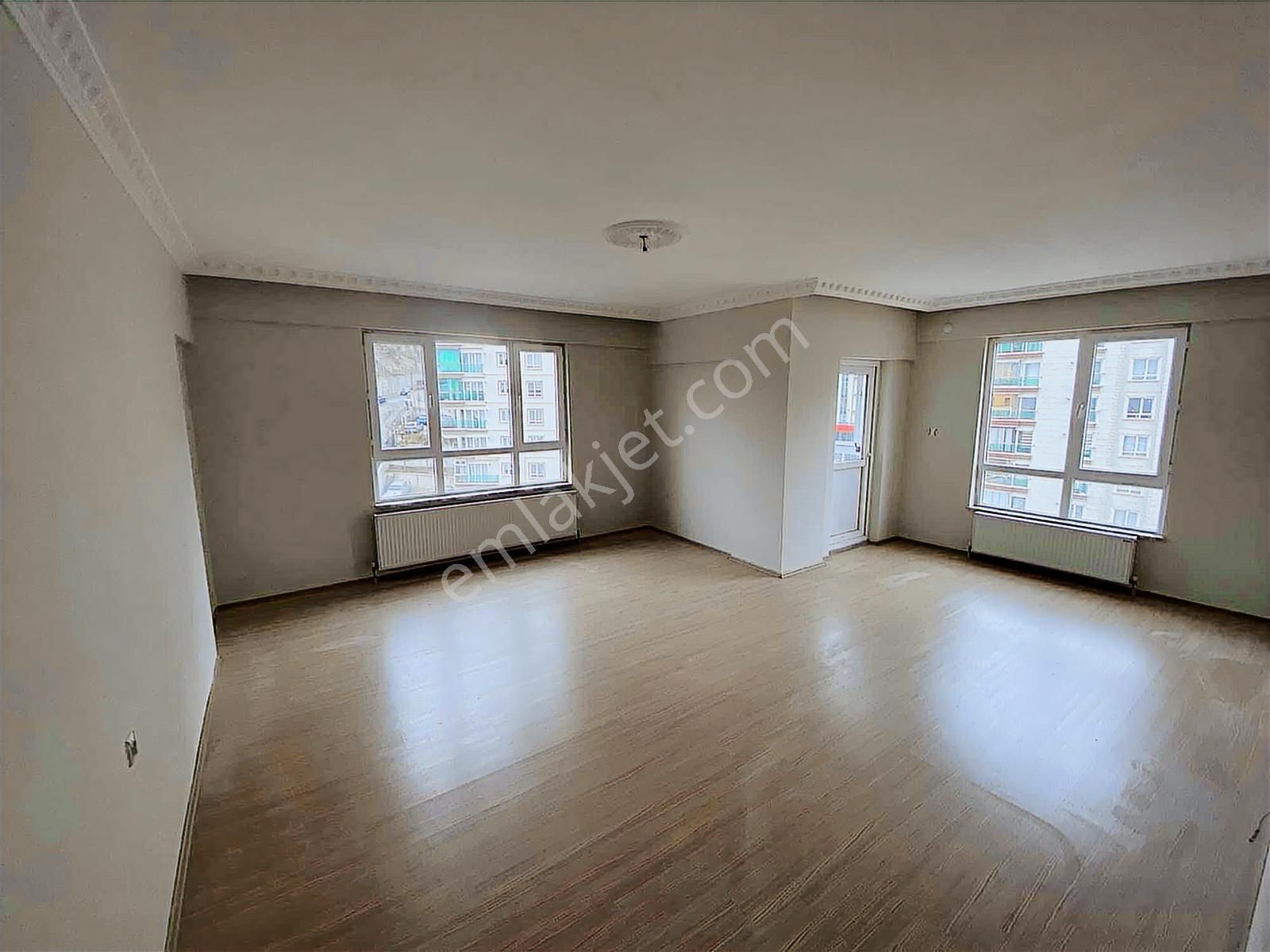 Yonca Emlak Durali Alıç Mah. Kiralık 3+1 Daire