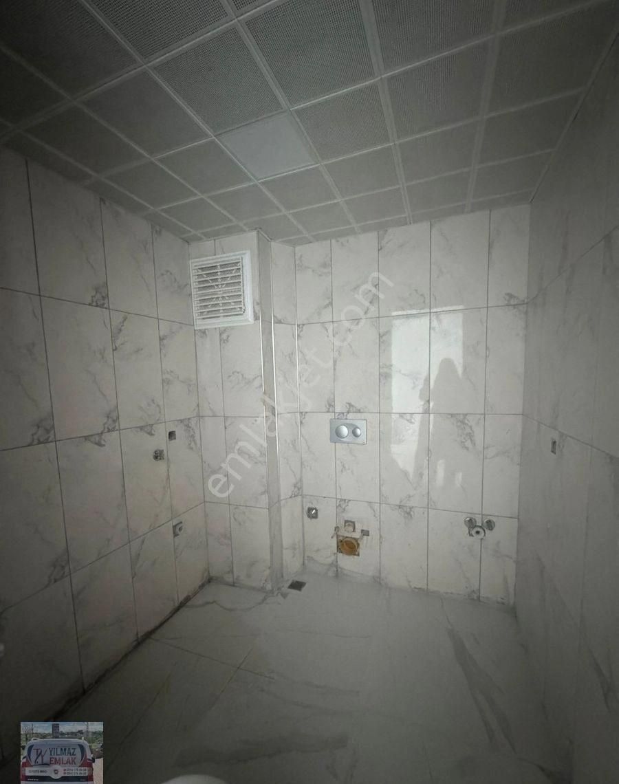 Yeni Çimşit Mh Çift Asansörlü Amerikan Mutfak 1+1 Sıfır Daire - Görsel 26