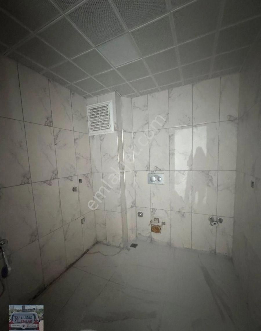 Yeni Çimşit Mh Çift Asansörlü Amerikan Mutfak 1+1 Sıfır Daire - Görsel 5