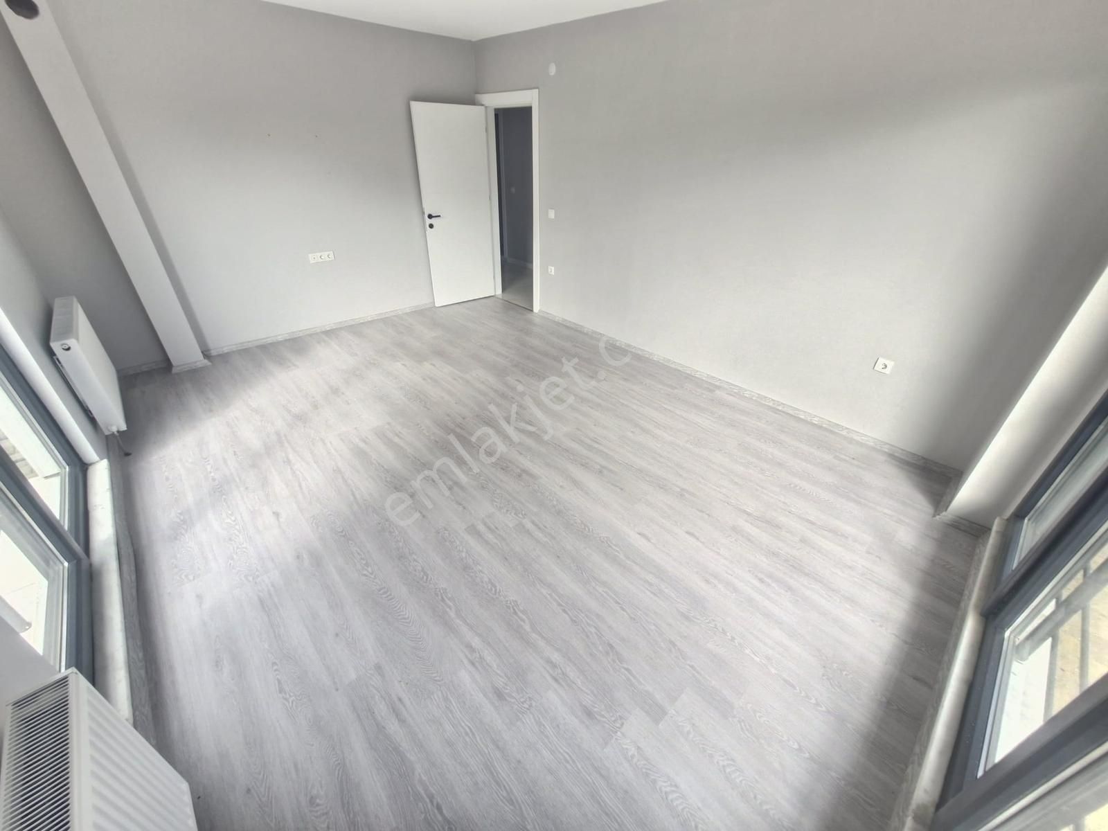 Hastane Bölgesinde Uygun Fiyatlı Hesaplı 2+1 Doğalgazlı Daire - Görsel 4
