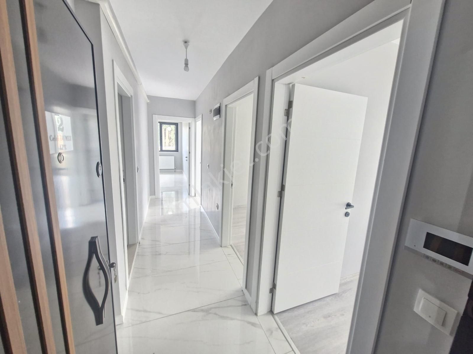 Hastane Bölgesinde Uygun Fiyatlı Hesaplı 2+1 Doğalgazlı Daire - Görsel 20