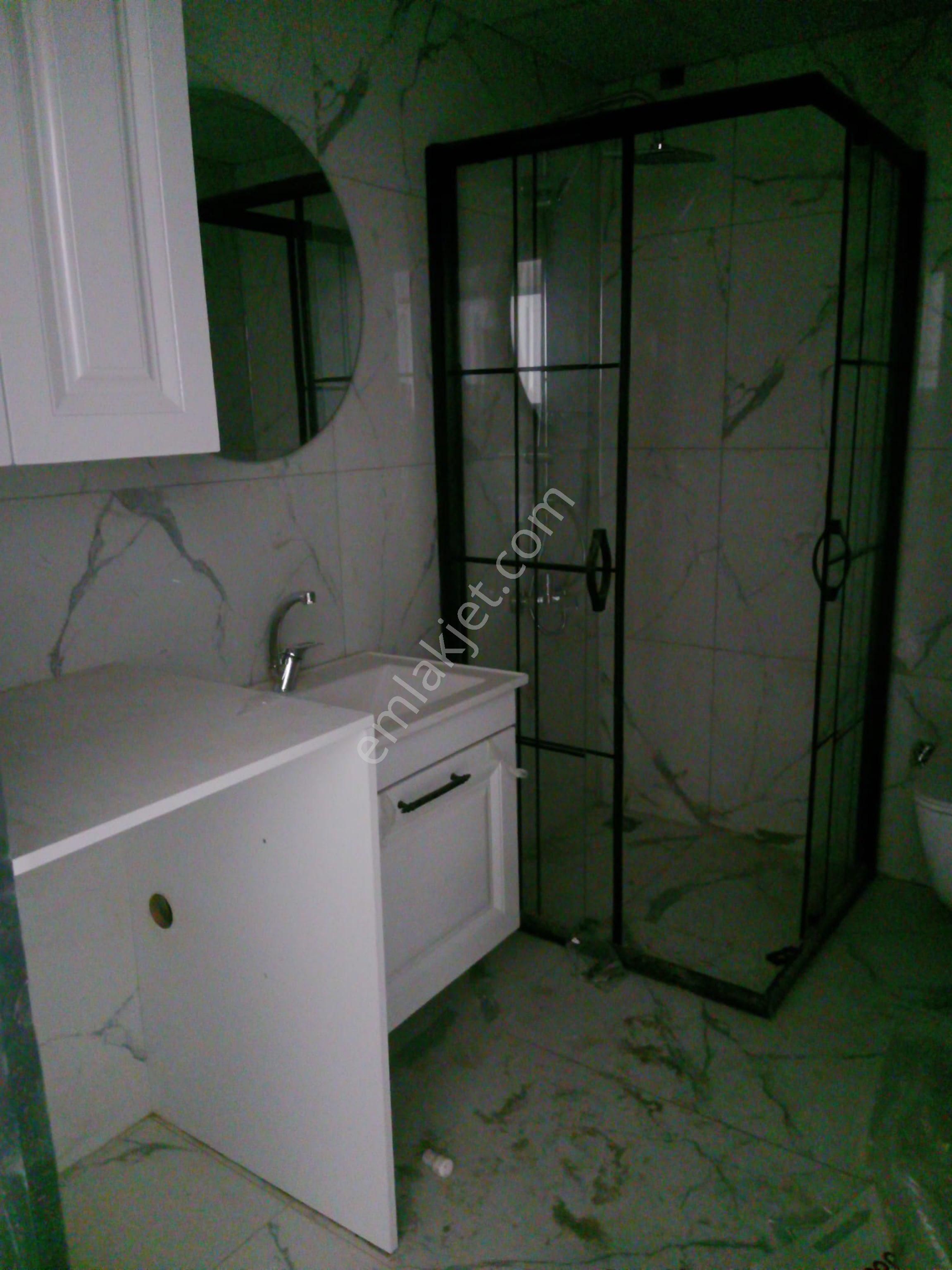 Ayrancılar Çarşı Merkezde 1 + 1 Doğalgazlı Kiralık Daire - Görsel 14