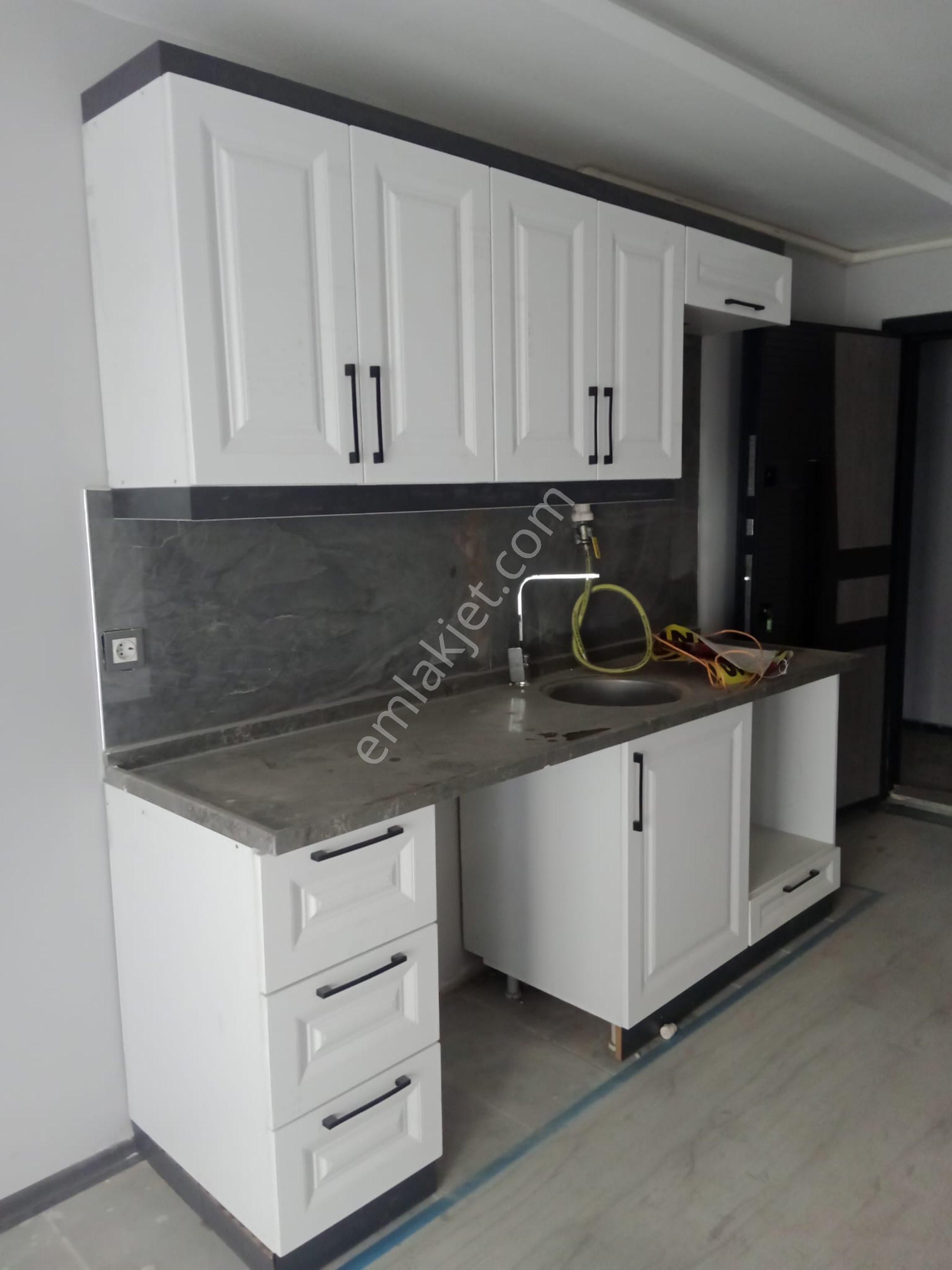 Ayrancılar Çarşı Merkezde 1 + 1 Doğalgazlı Kiralık Daire - Görsel 11