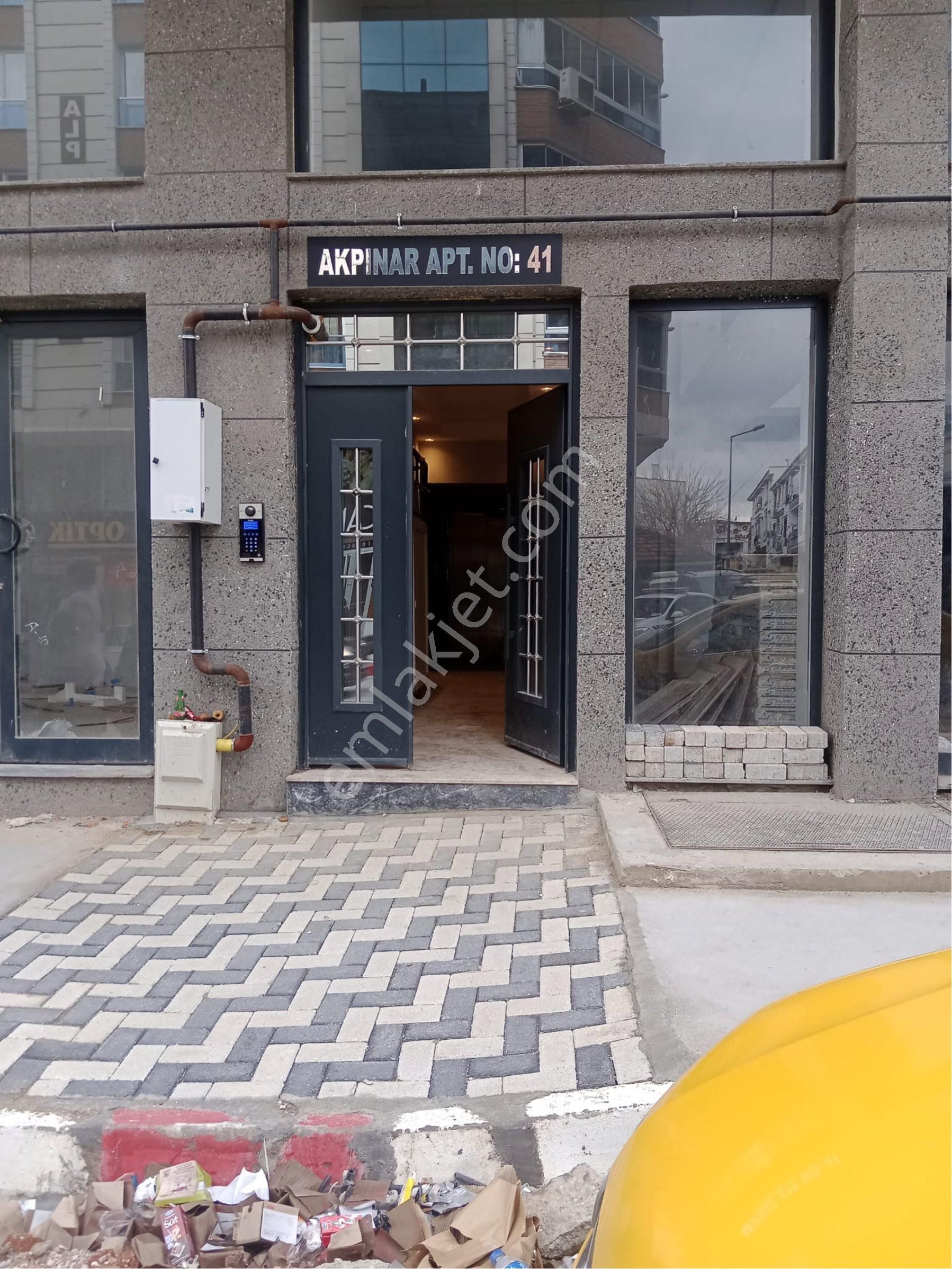 Ayrancılar Çarşı Merkezde 1 + 1 Doğalgazlı Kiralık Daire - Görsel 2