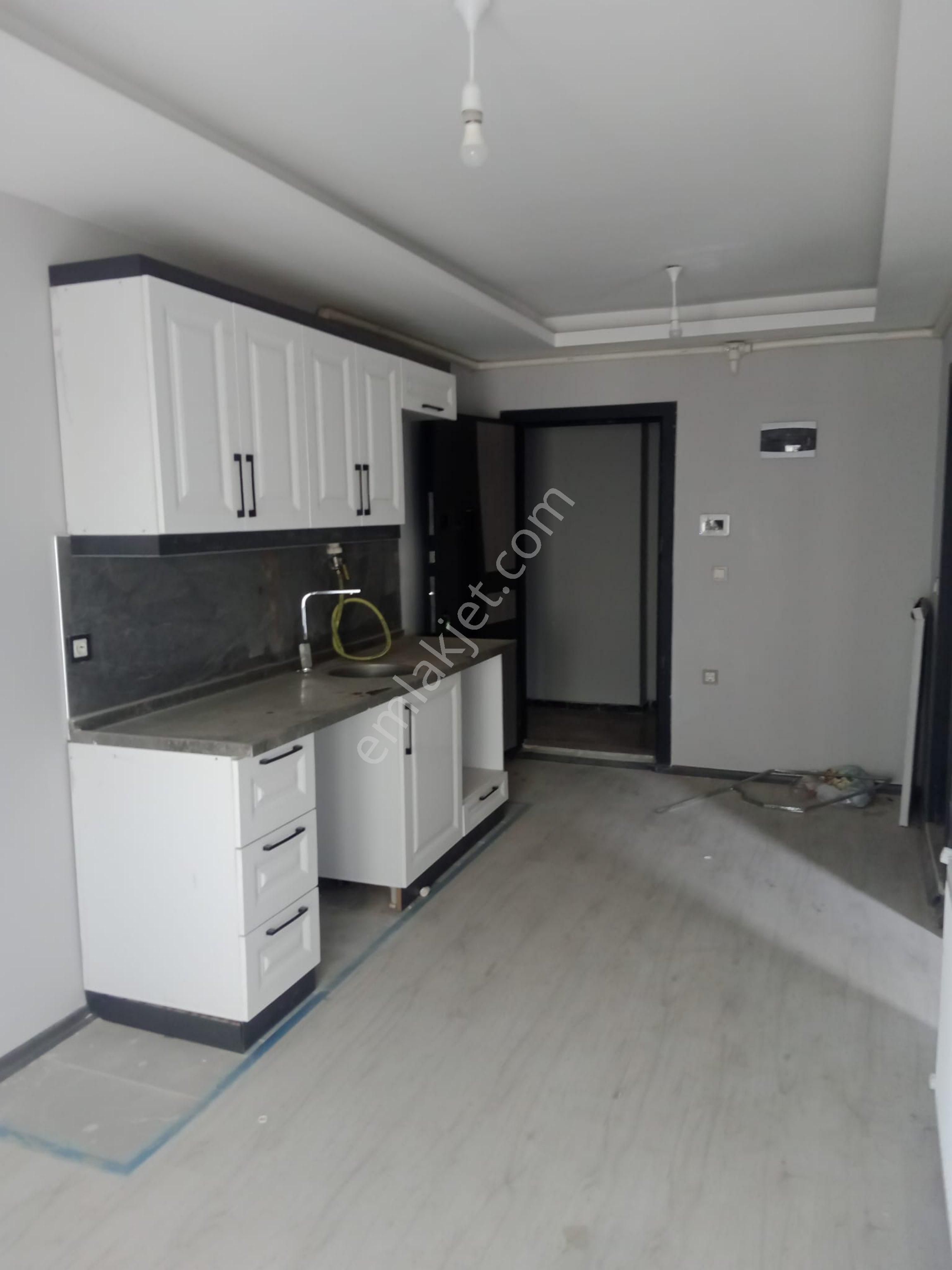 Ayrancılar Çarşı Merkezde 1 + 1 Doğalgazlı Kiralık Daire - Görsel 13