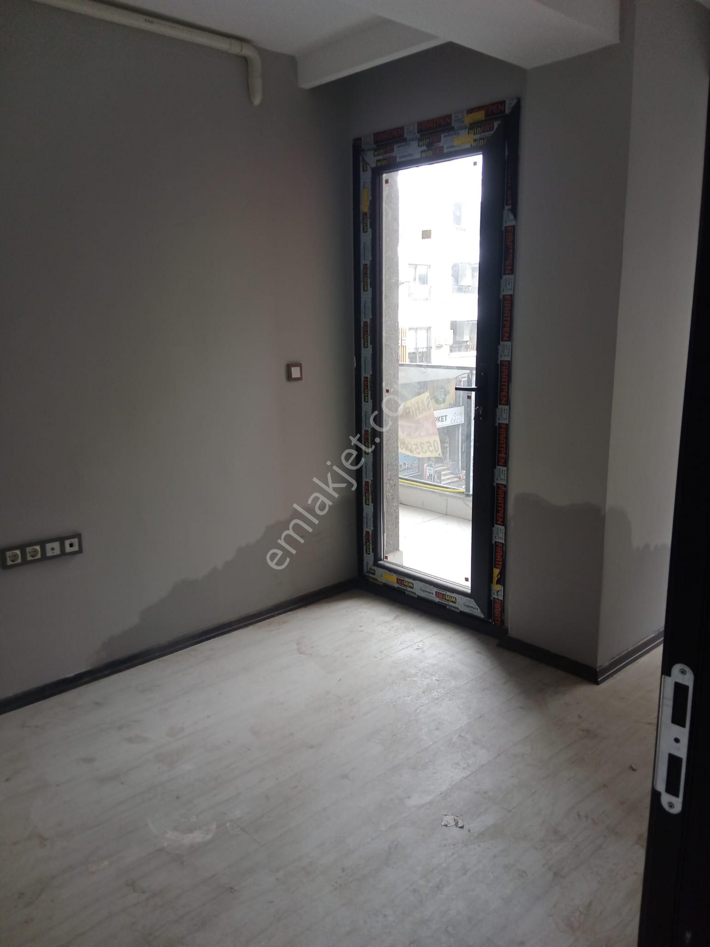 Ayrancılar Çarşı Merkezde 1 + 1 Doğalgazlı Kiralık Daire - Görsel 8