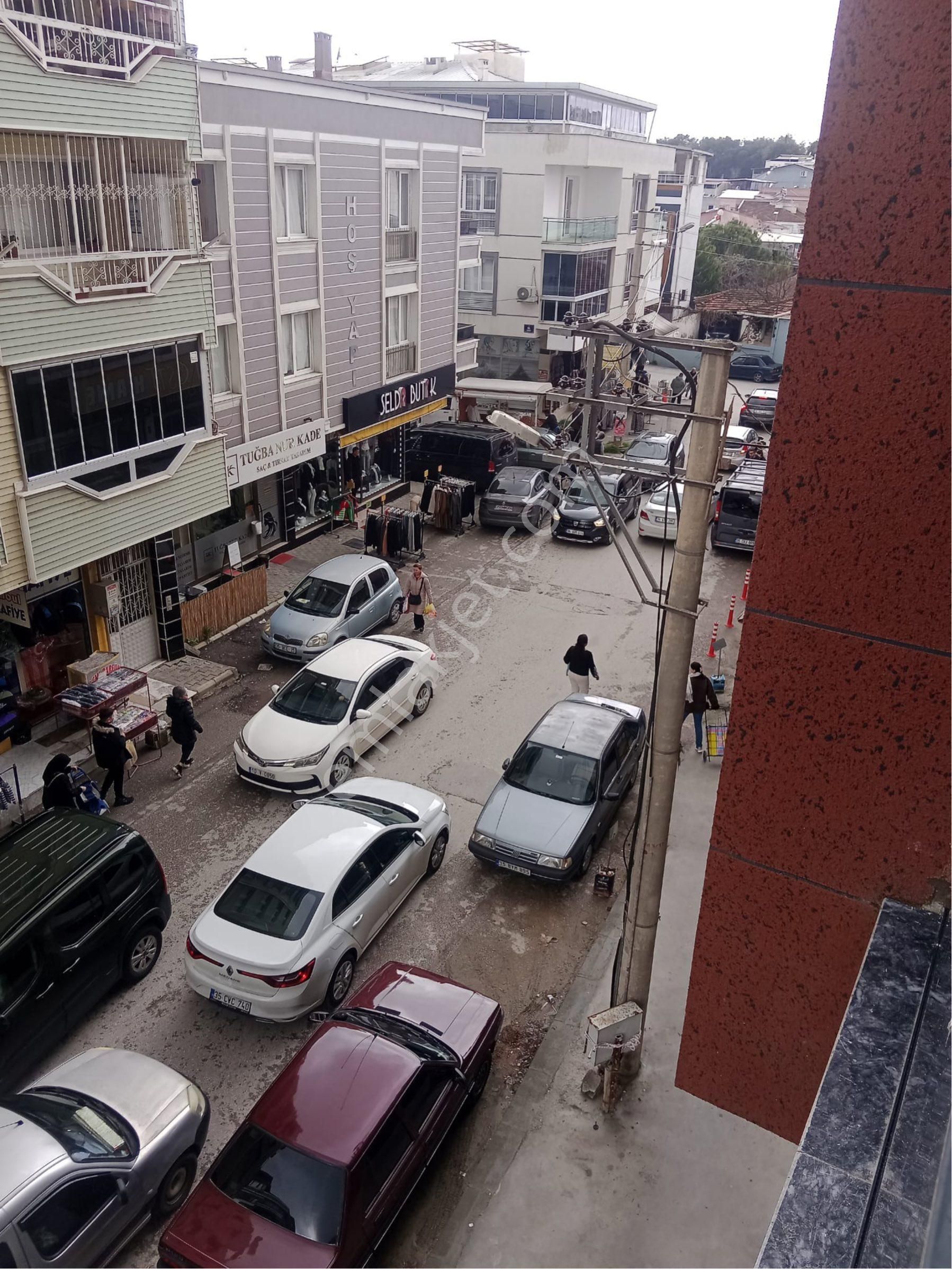 Ayrancılar Çarşı Merkezde 1 + 1 Doğalgazlı Kiralık Daire - Görsel 12