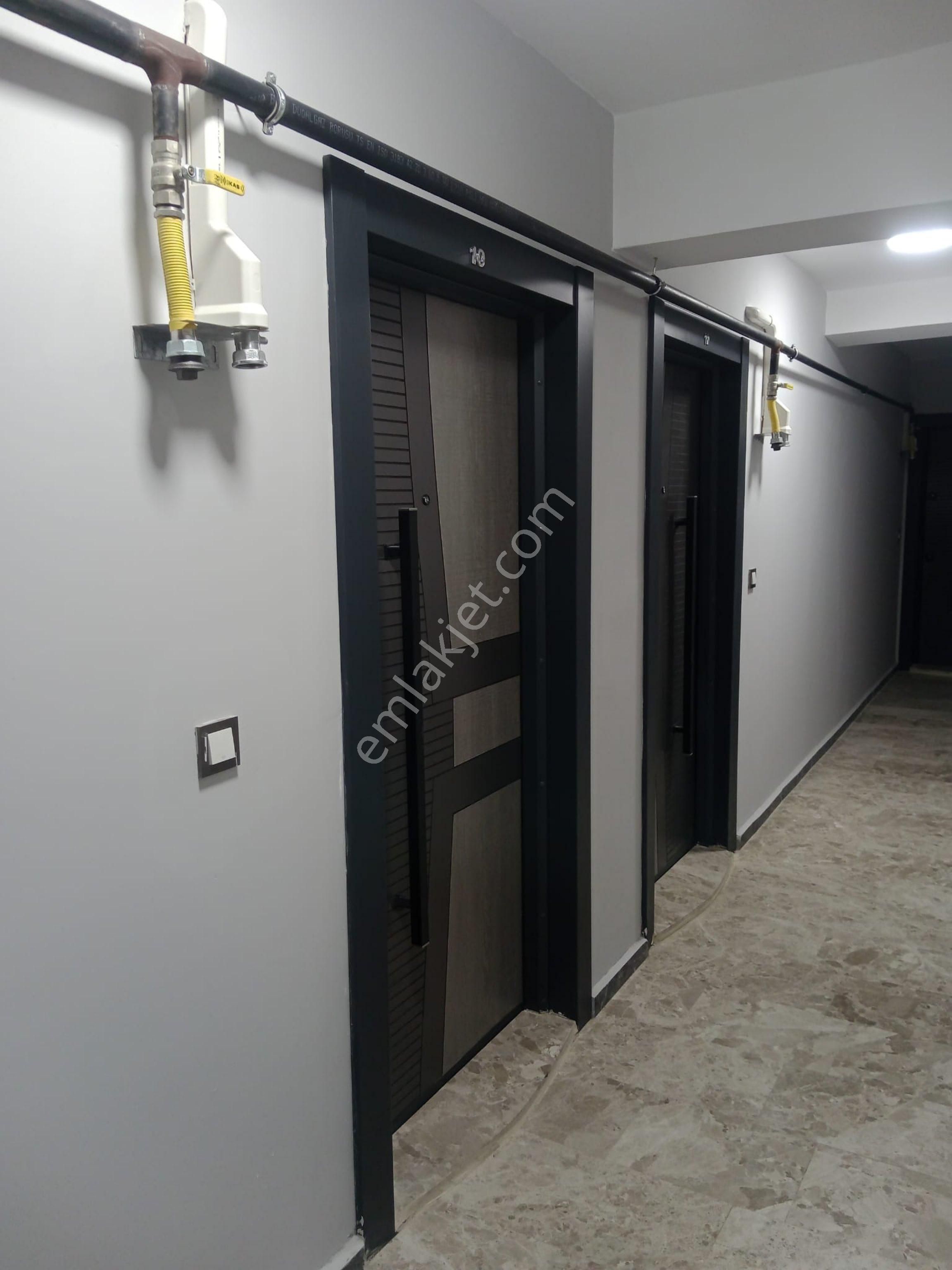 Ayrancılar Çarşı Merkezde 1 + 1 Doğalgazlı Kiralık Daire - Görsel 5