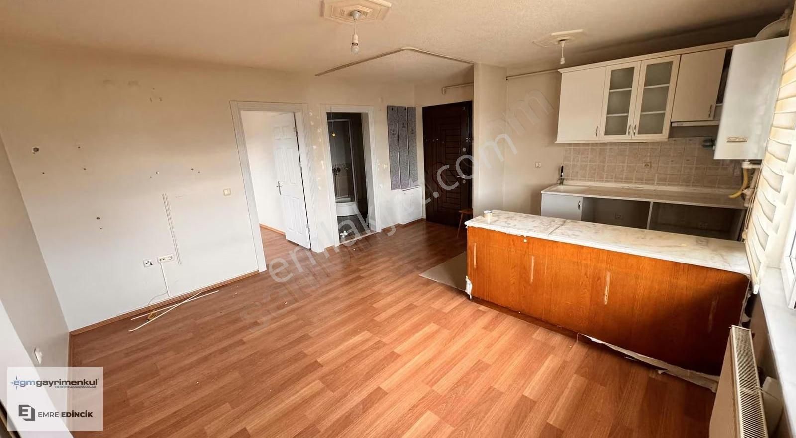 [egm Gayrimenkul] Yaşamkent Toki'de En İyi Konumda 1+1 Kiralık - Görsel 2