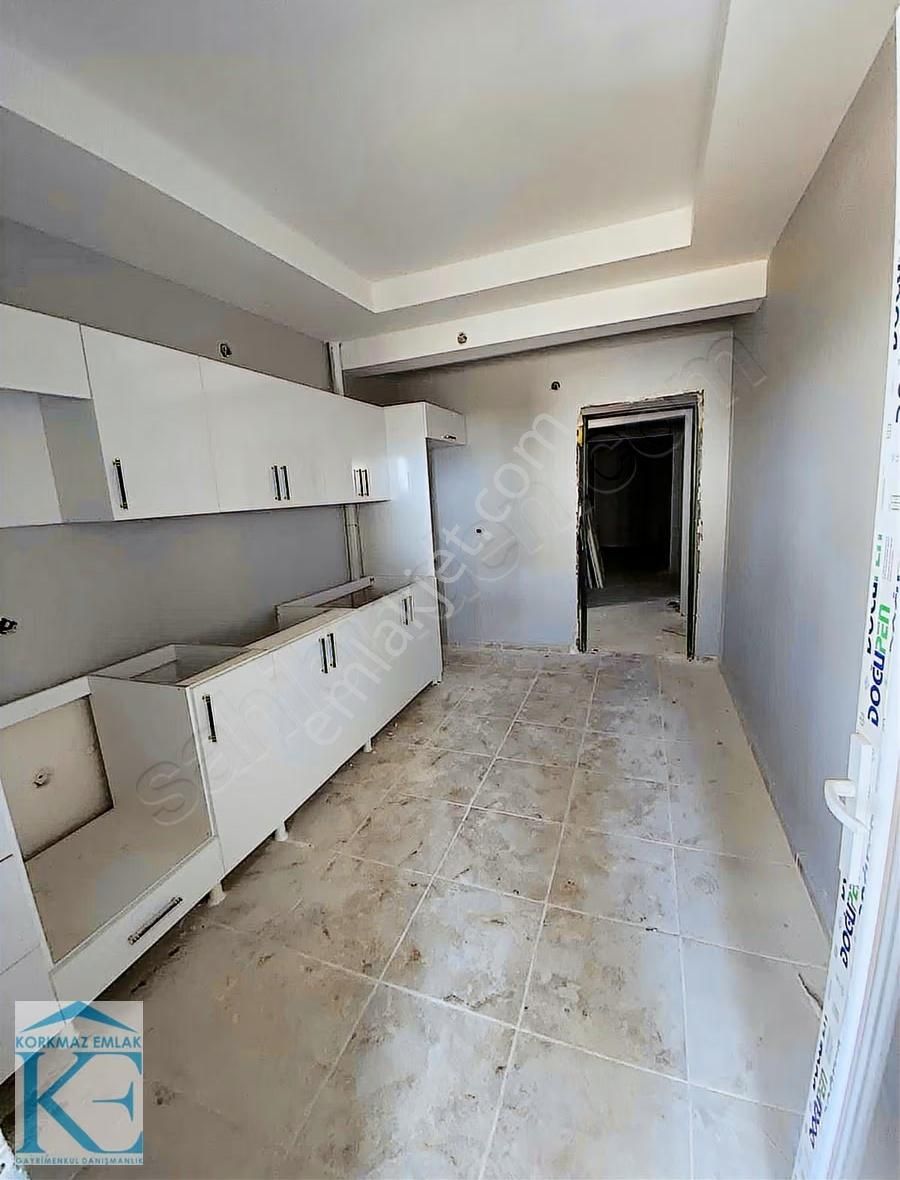 Merkezi Konum Tedaş Arkası Satılık 2+1 Sıfır Daire - Görsel 2