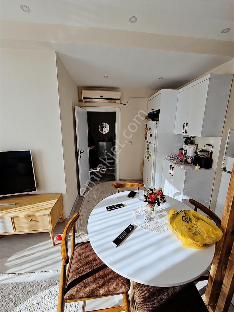 İskanı Alınmış Grniş Ve Ferah 2+1 Daire - Görsel 12