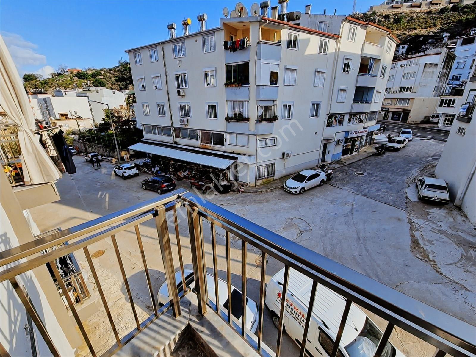 İskanı Alınmış Grniş Ve Ferah 2+1 Daire - Görsel 18