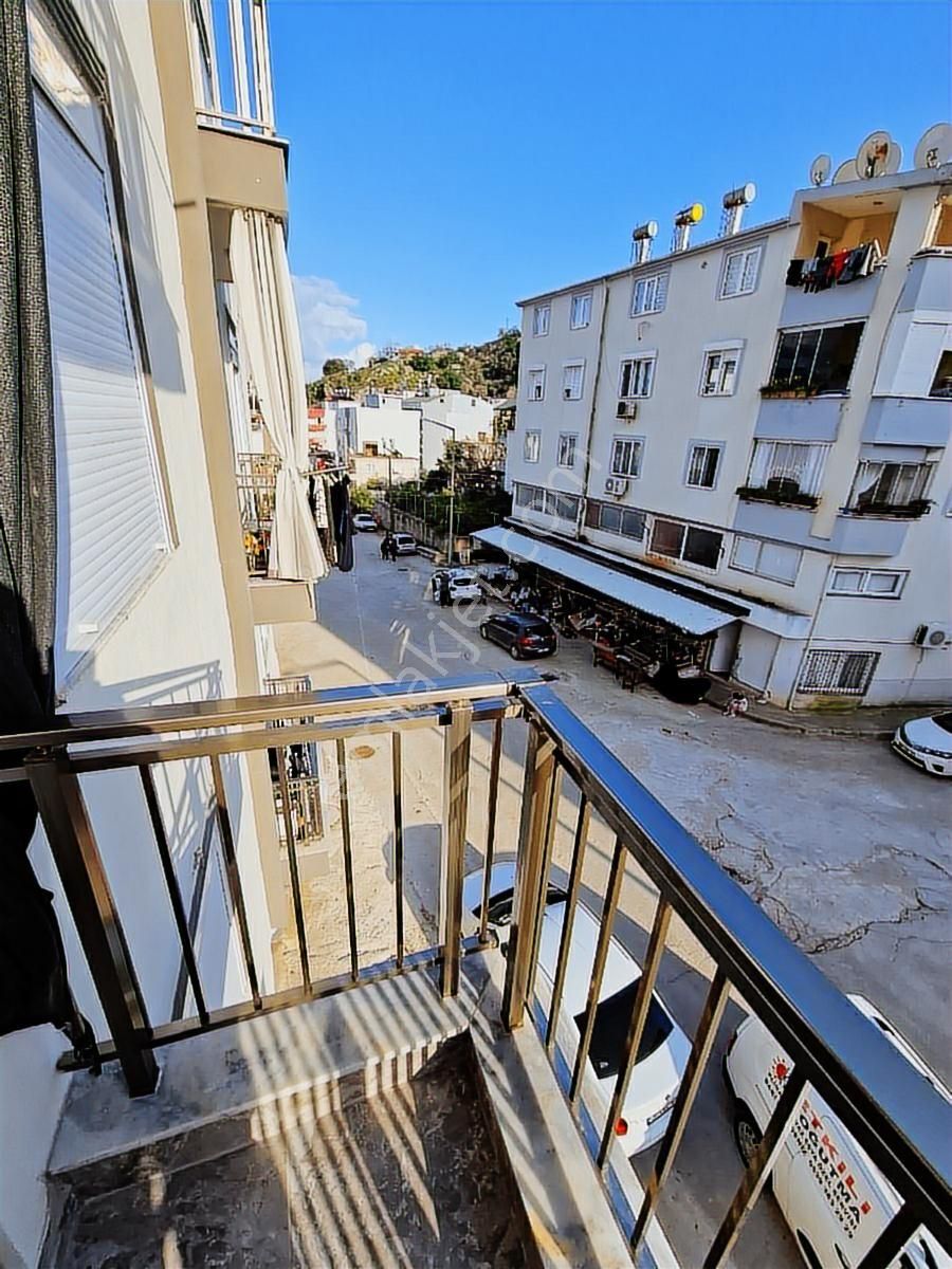 İskanı Alınmış Grniş Ve Ferah 2+1 Daire - Görsel 19