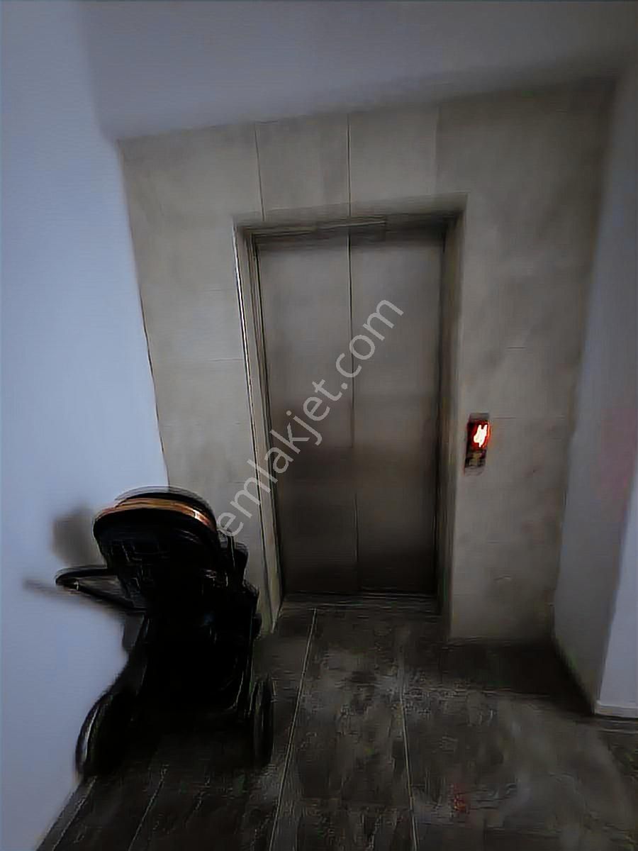 İskanı Alınmış Grniş Ve Ferah 2+1 Daire - Görsel 16