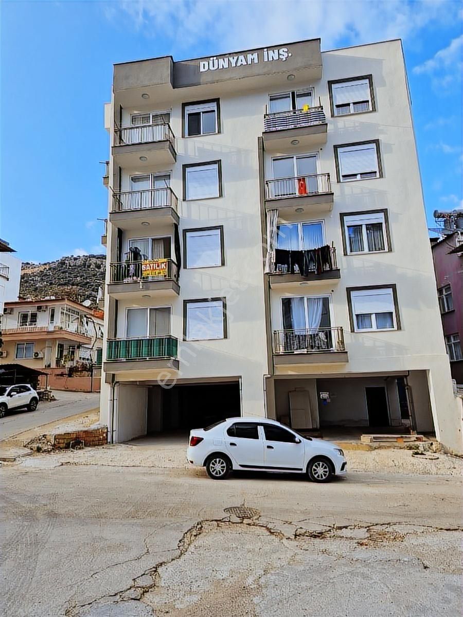 İskanı Alınmış Grniş Ve Ferah 2+1 Daire - Görsel 13