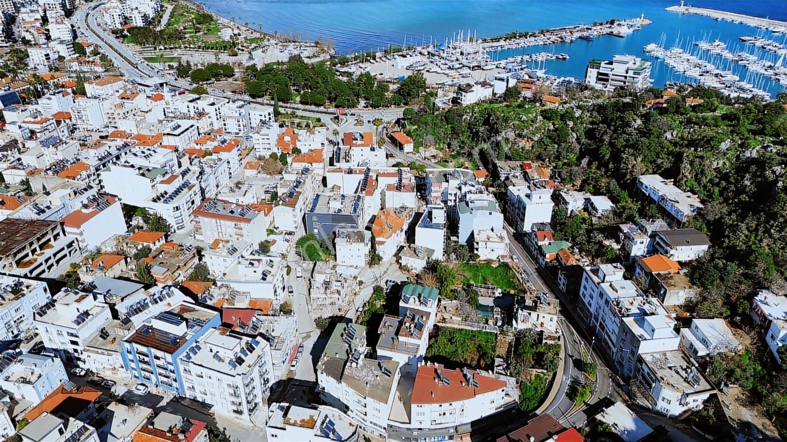 İskanı Alınmış Grniş Ve Ferah 2+1 Daire - Görsel 2