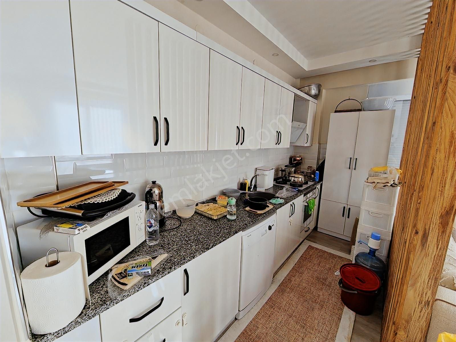 İskanı Alınmış Grniş Ve Ferah 2+1 Daire - Görsel 20