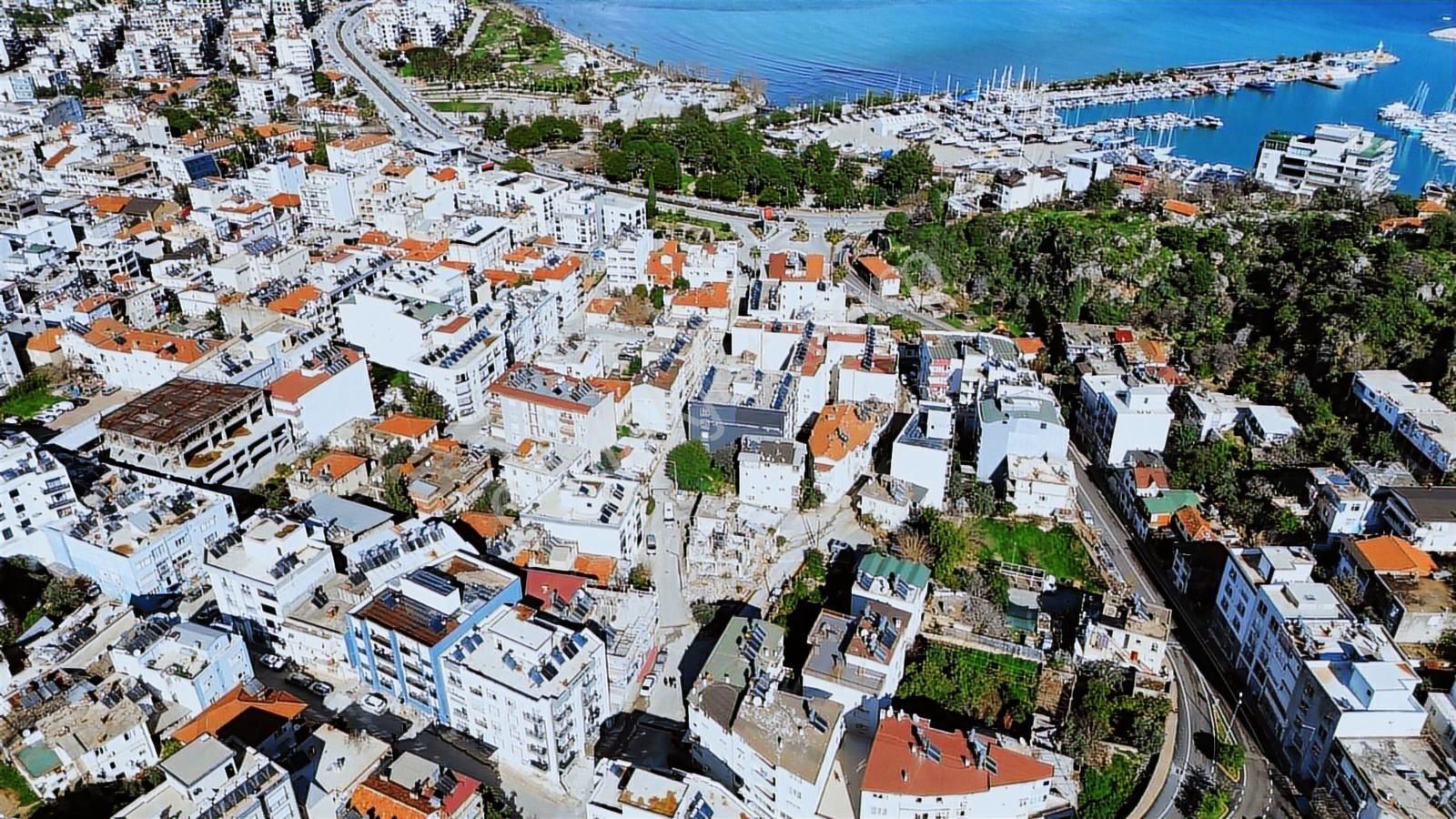 İskanı Alınmış Grniş Ve Ferah 2+1 Daire - Görsel 3