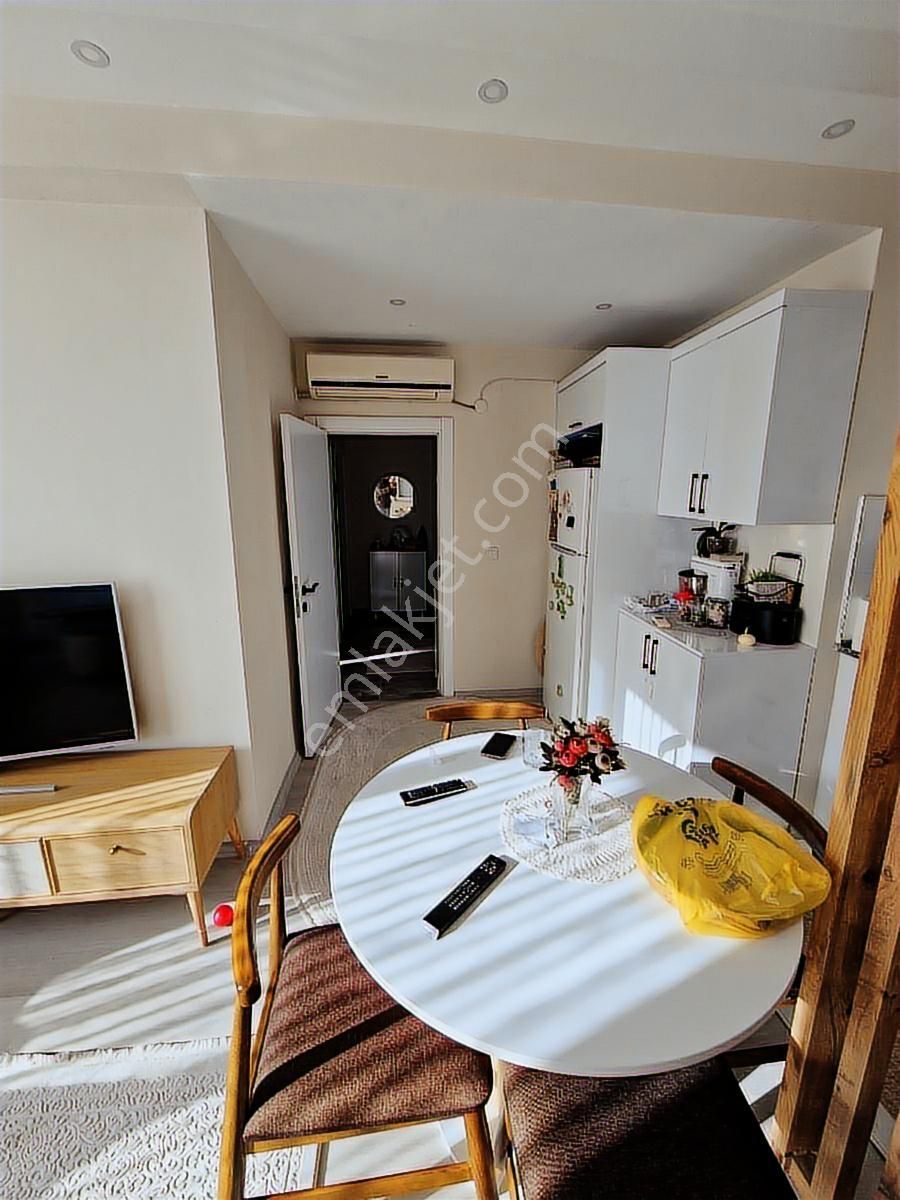 İskanı Alınmış Grniş Ve Ferah 2+1 Daire - Görsel 6