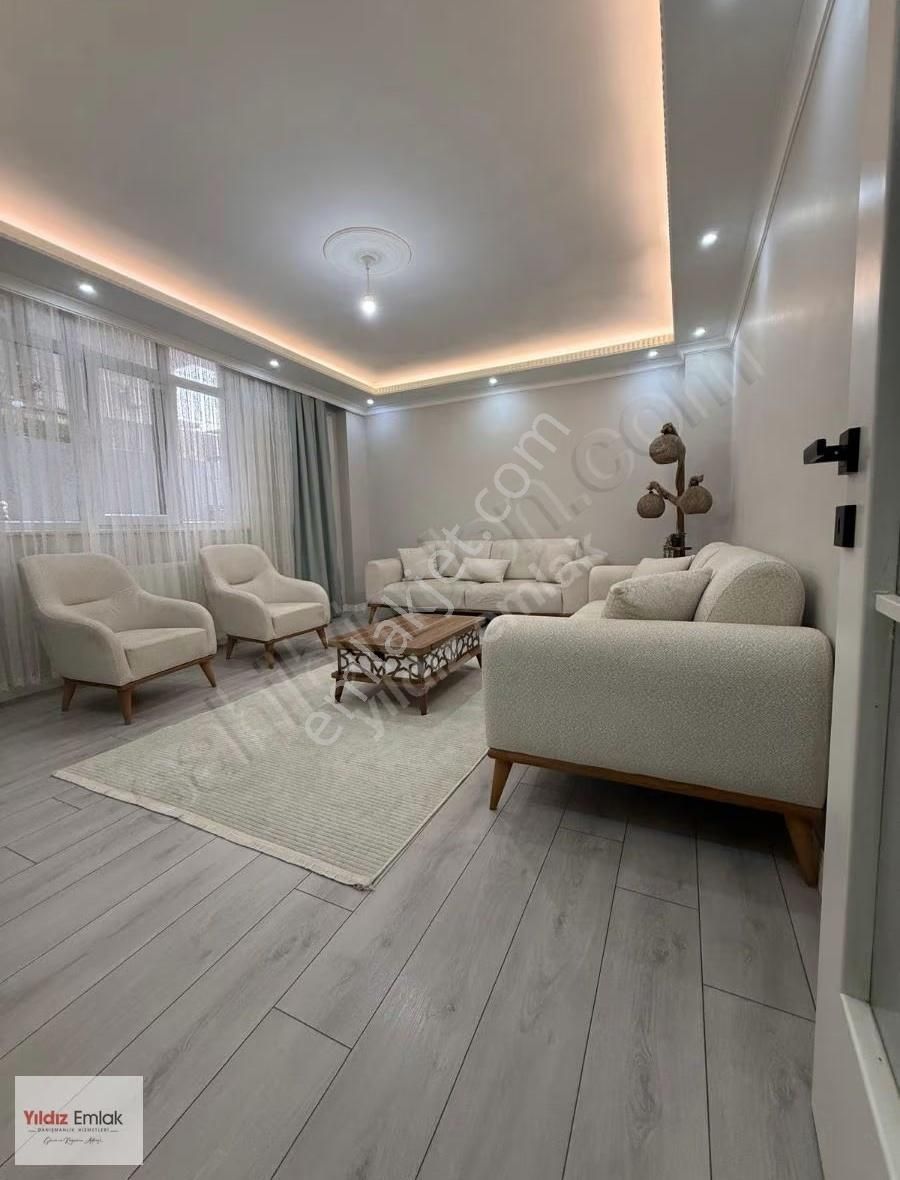 Baglarbasi Mah.de İstasyon Caddesi Yanı Satılık 2+1 Giris Katı - Görsel 20