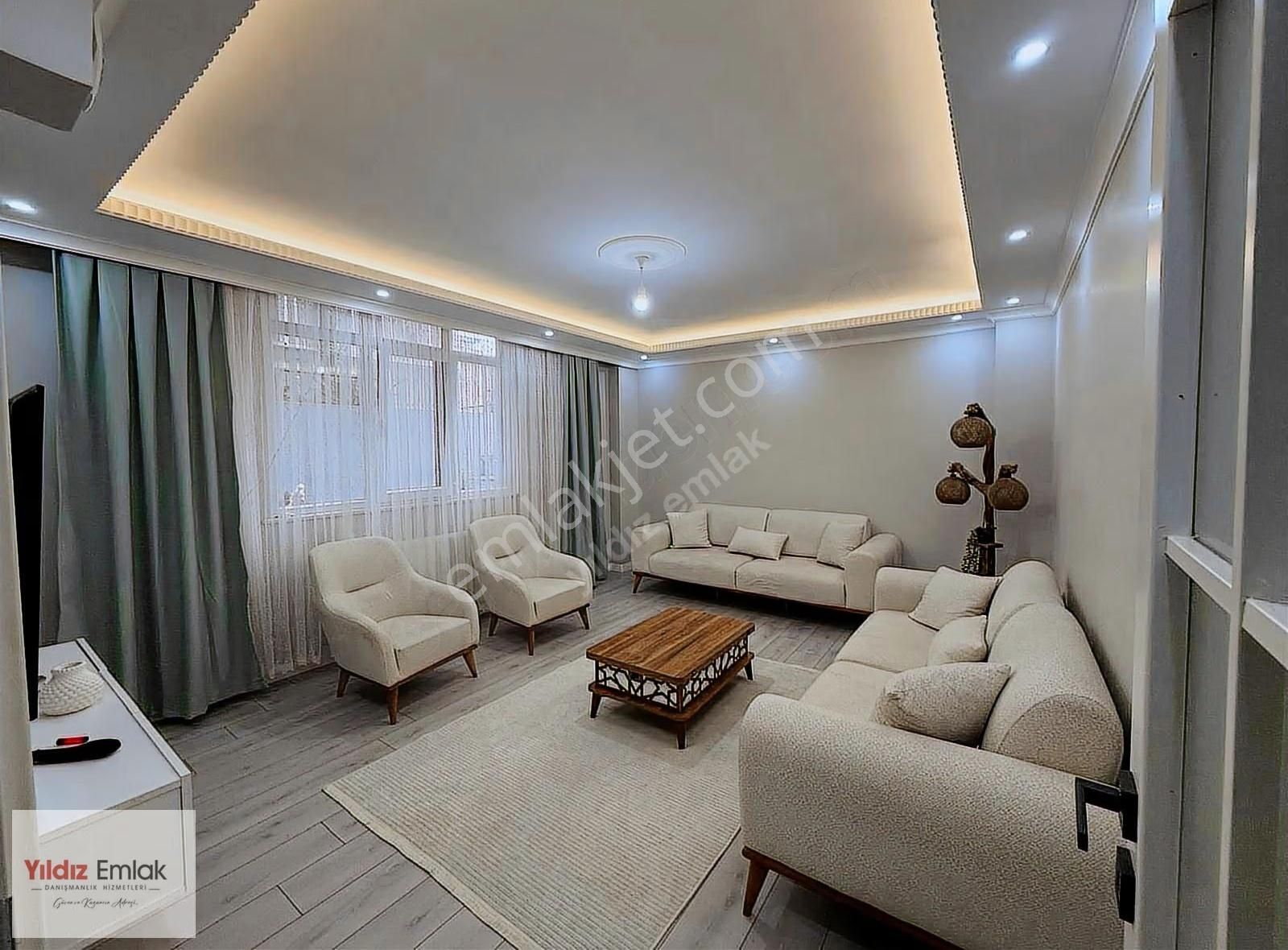 Baglarbasi Mah.de İstasyon Caddesi Yanı Satılık 2+1 Giris Katı - Görsel 12