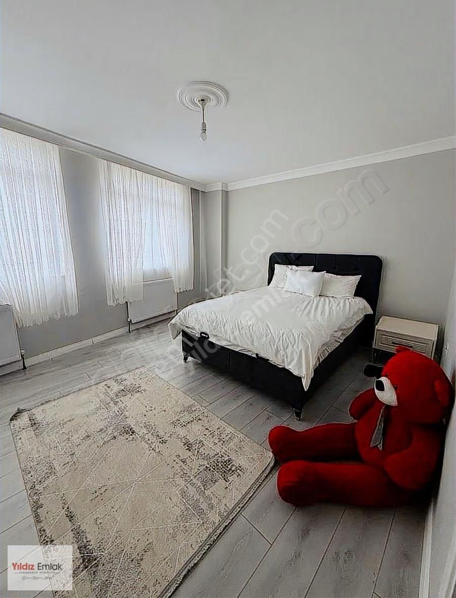 Baglarbasi Mah.de İstasyon Caddesi Yanı Satılık 2+1 Giris Katı - Görsel 16