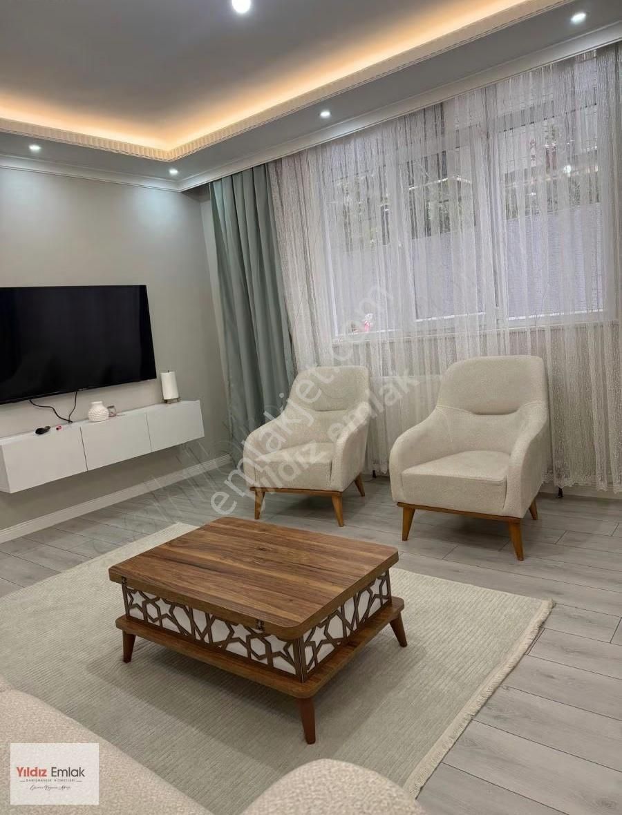 Baglarbasi Mah.de İstasyon Caddesi Yanı Satılık 2+1 Giris Katı - Görsel 22