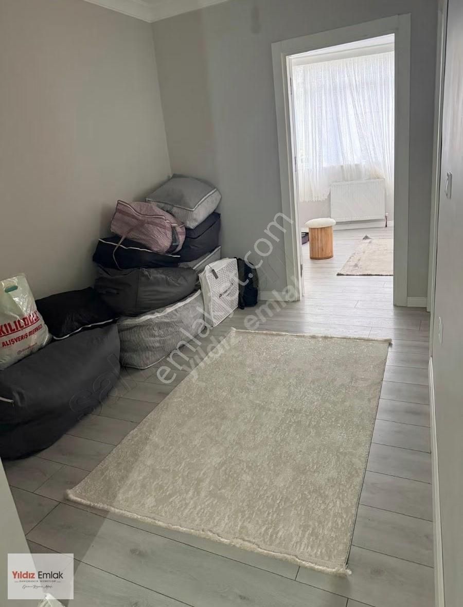 Baglarbasi Mah.de İstasyon Caddesi Yanı Satılık 2+1 Giris Katı - Görsel 13