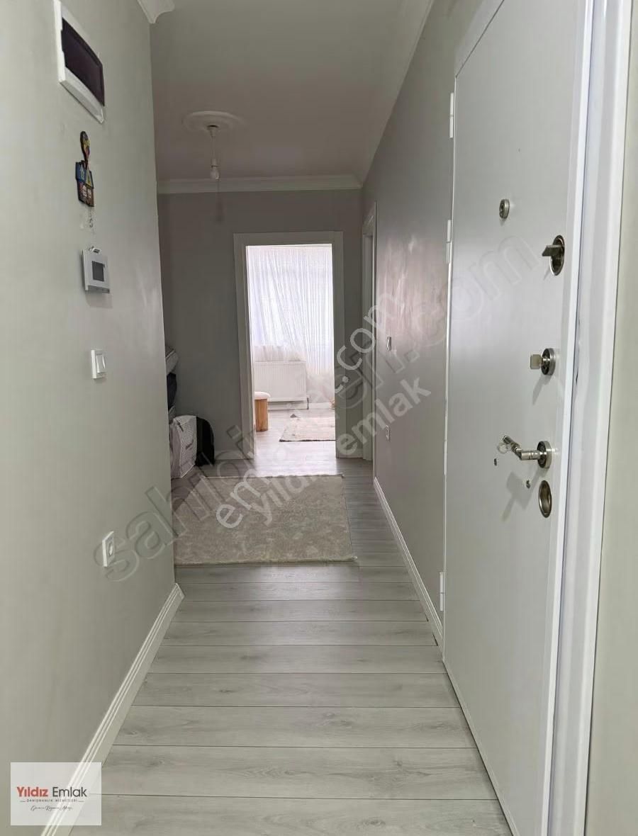 Baglarbasi Mah.de İstasyon Caddesi Yanı Satılık 2+1 Giris Katı - Görsel 26