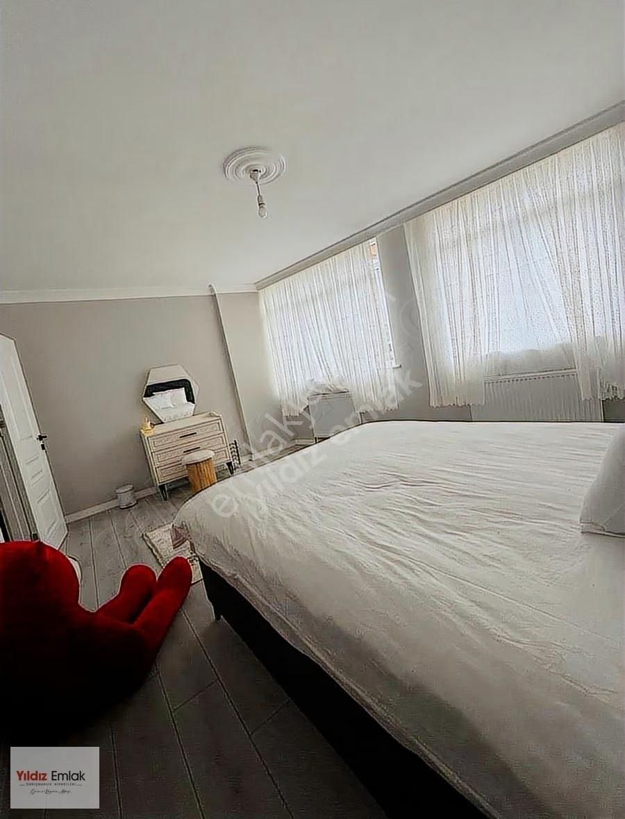 Baglarbasi Mah.de İstasyon Caddesi Yanı Satılık 2+1 Giris Katı - Görsel 29