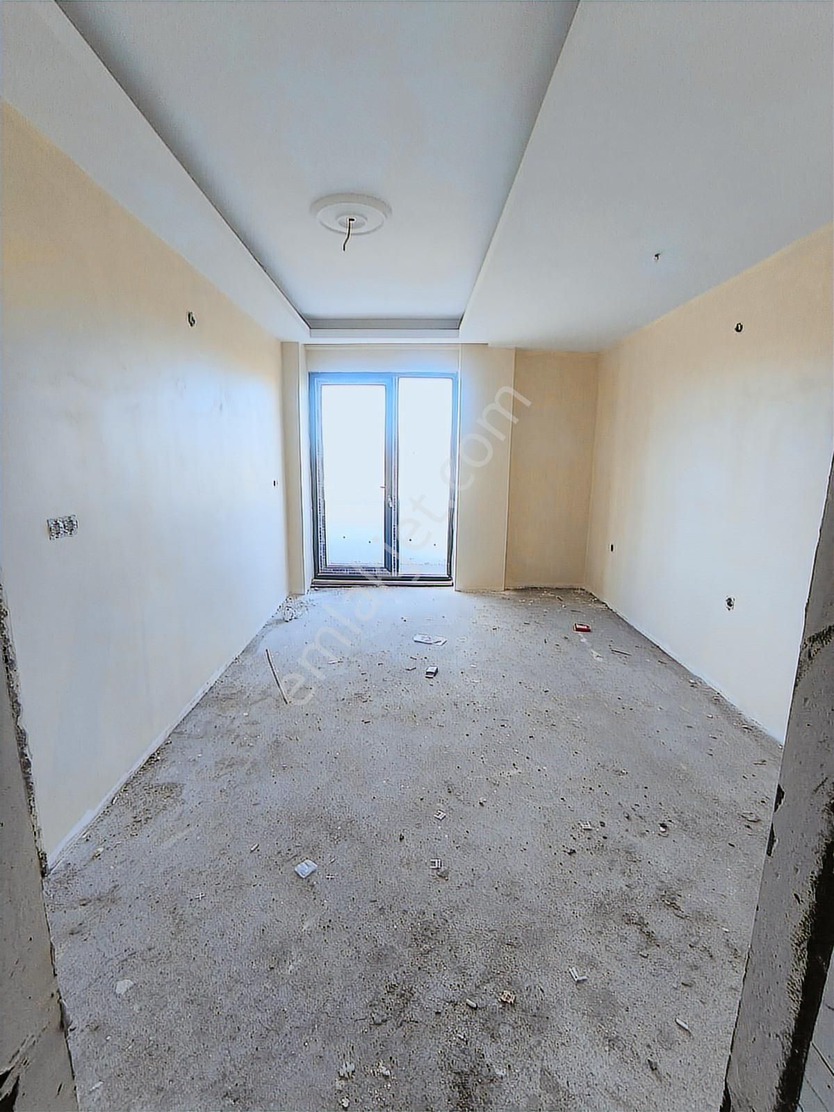 Turkuaz'dan Barış'ta Yerden Isıtma Üç Cephe 2+1 Satılık Daire - Görsel 13