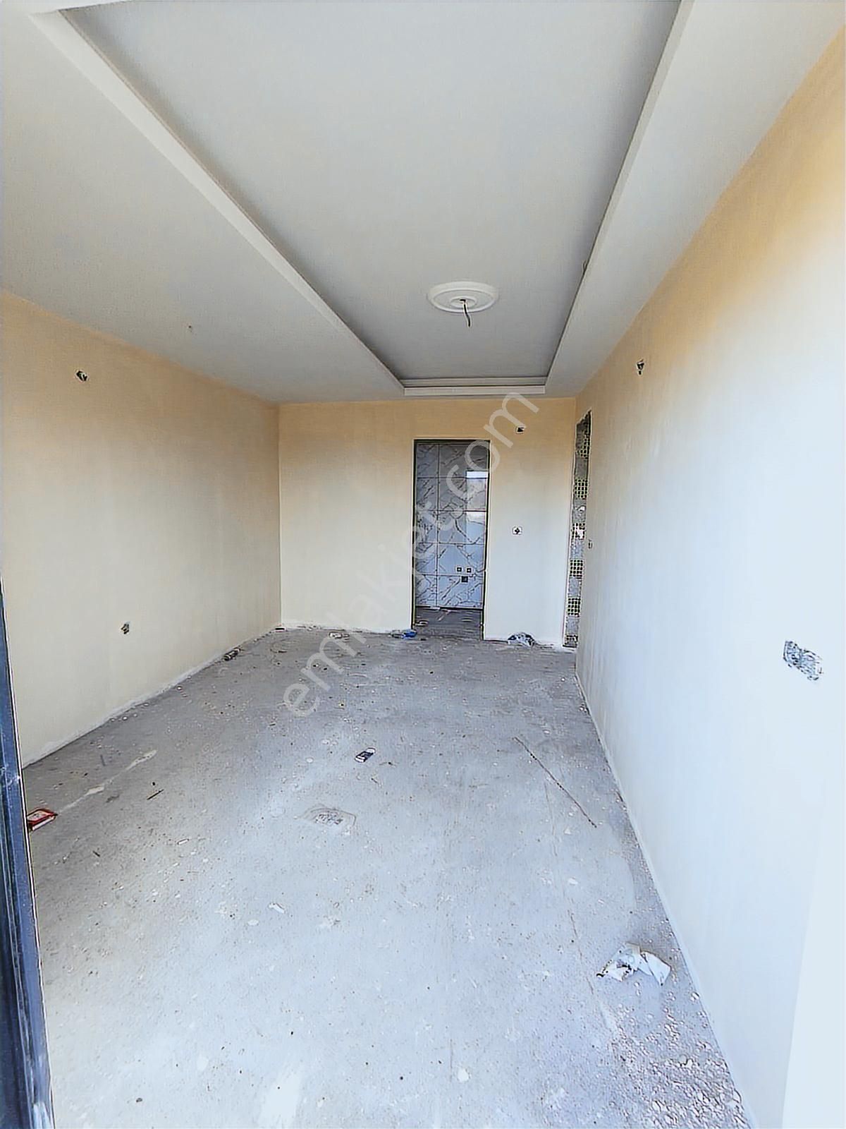 Turkuaz'dan Barış'ta Yerden Isıtma Üç Cephe 2+1 Satılık Daire - Görsel 5