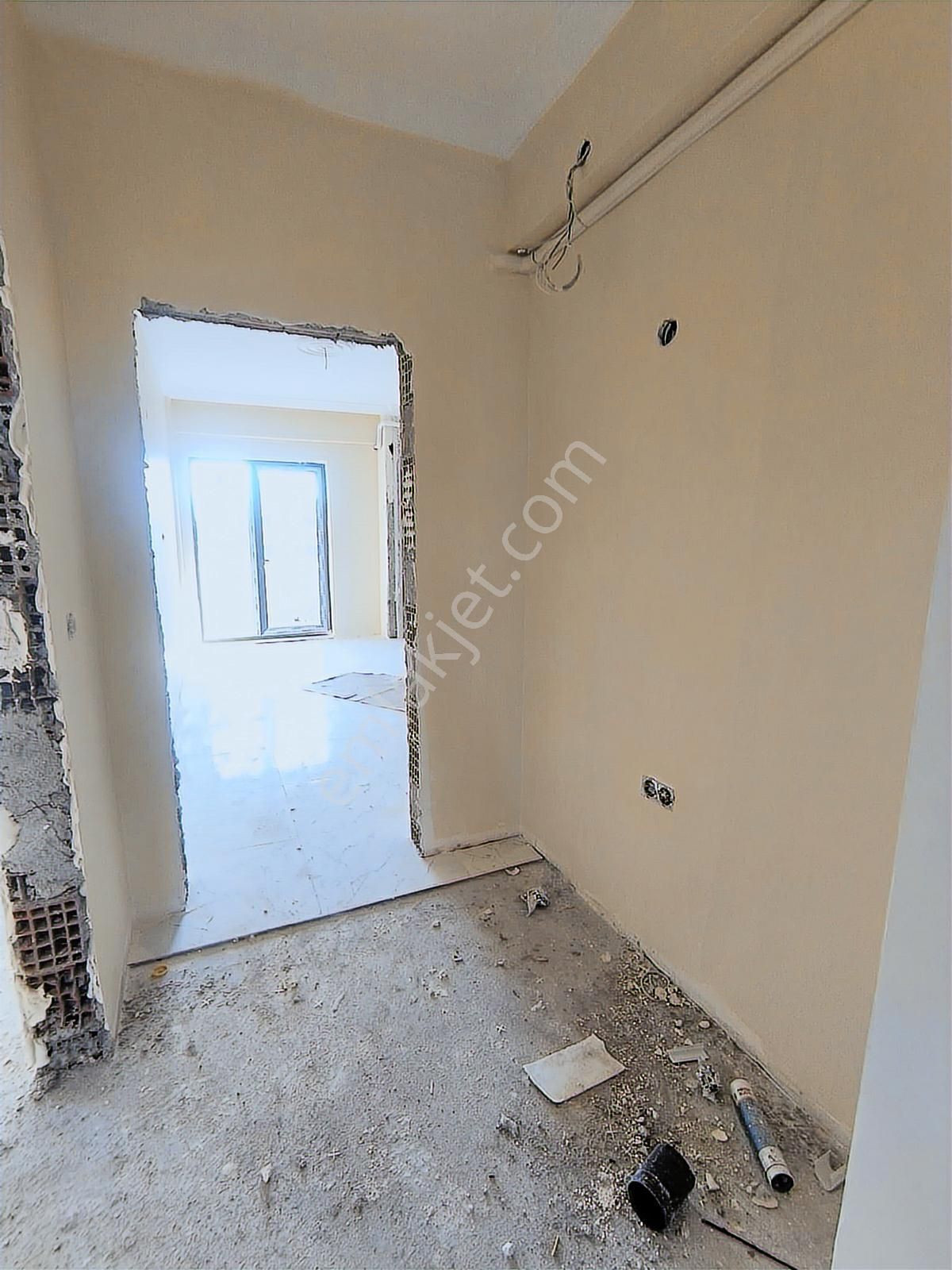 Turkuaz'dan Barış'ta Yerden Isıtma Üç Cephe 2+1 Satılık Daire - Görsel 4