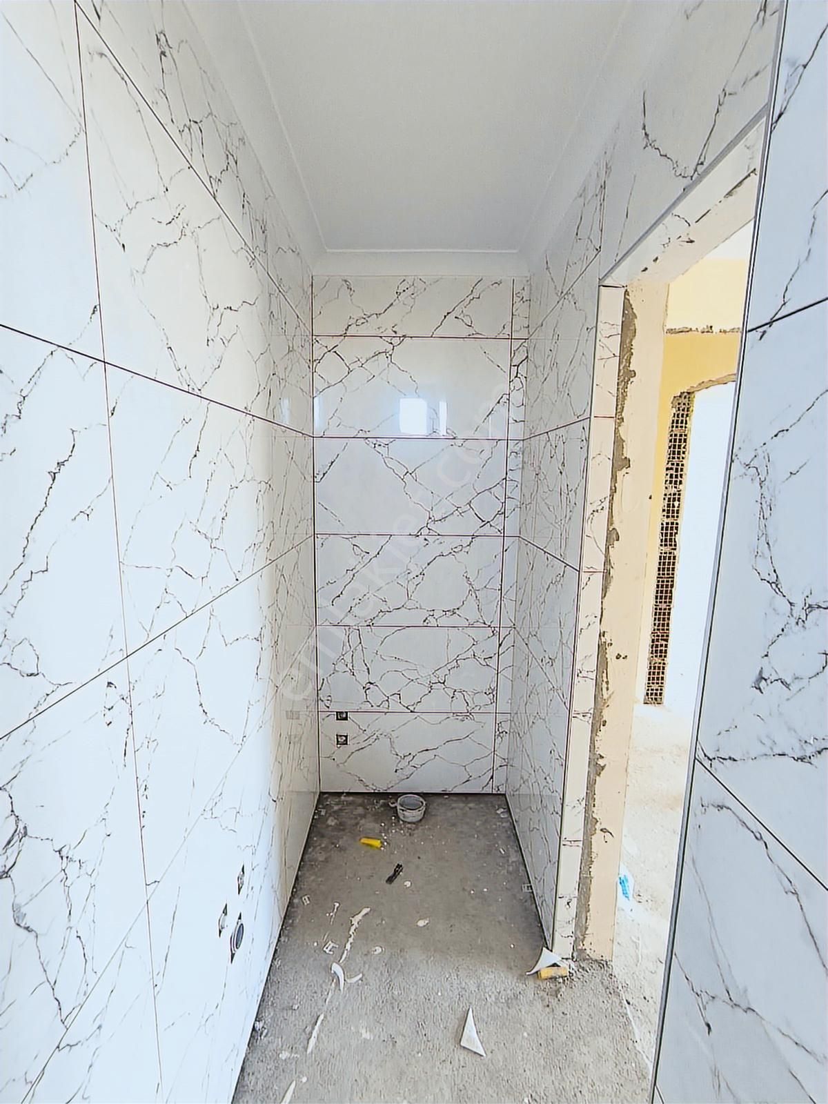 Turkuaz'dan Barış'ta Yerden Isıtma Üç Cephe 2+1 Satılık Daire - Görsel 10