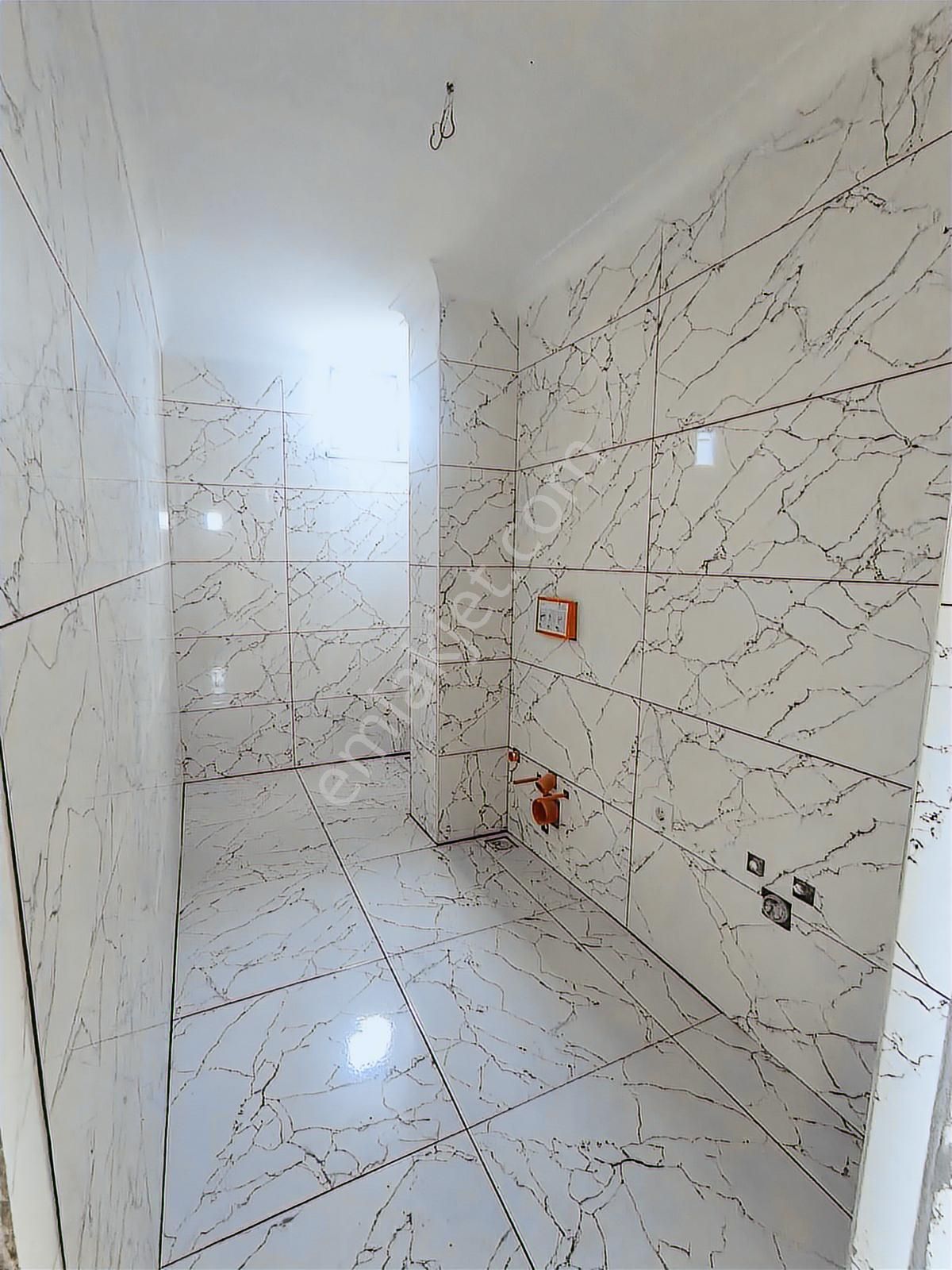 Turkuaz'dan Barış'ta Yerden Isıtma Üç Cephe 2+1 Satılık Daire - Görsel 8