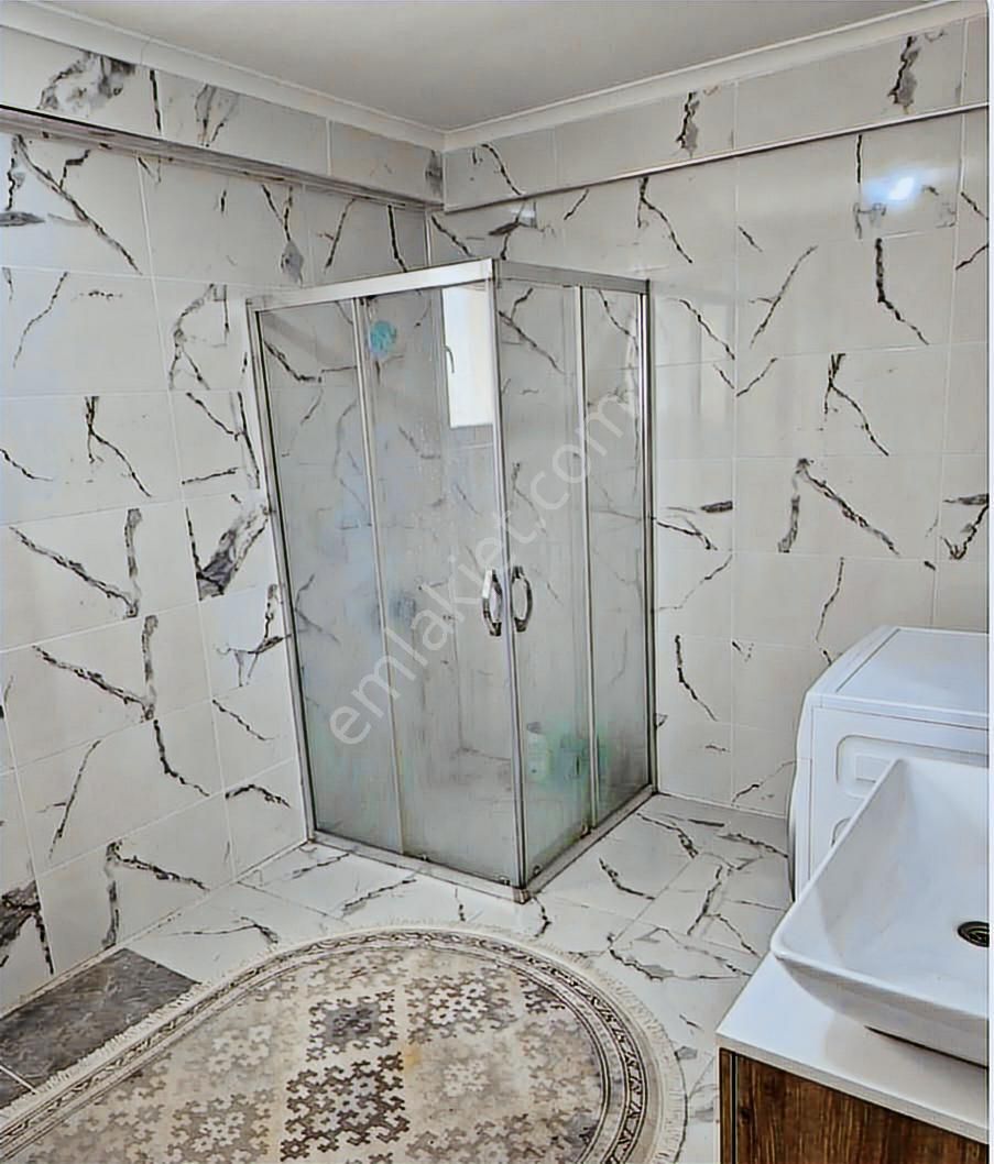 Kartepe'de Site İçerisinde 2+1 Satılık Bahçe Dubleks - Görsel 18