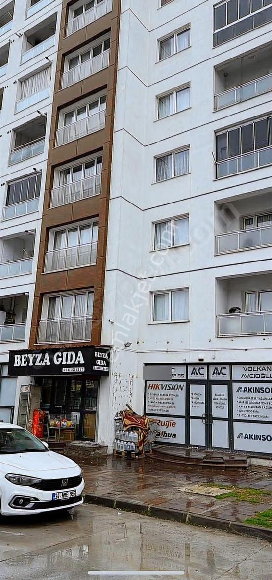 Uşak Merkez Toki'de Ramada Karşısı 60 M2 Dükkan - Görsel 3
