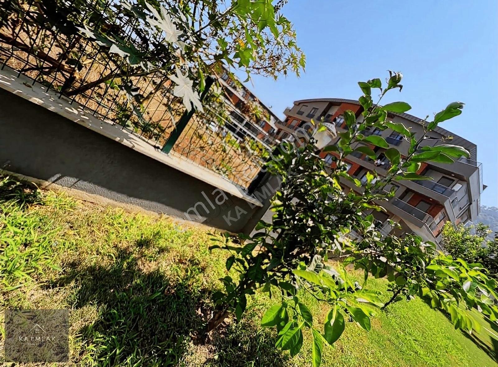 Konyaaltı Kiralık Eşyalı 1+1 Daire Veya Home Ofis - Görsel 10