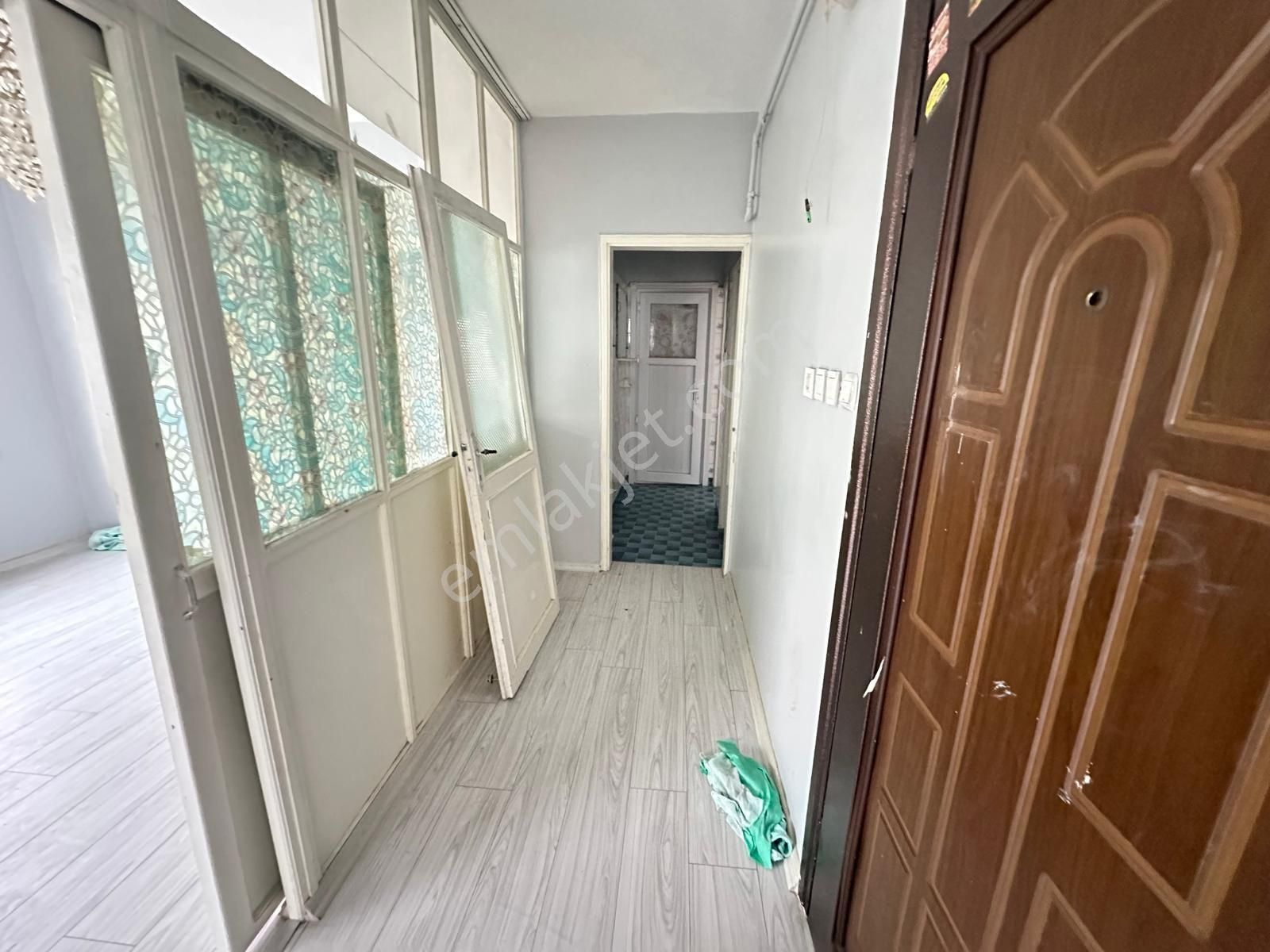 Pazarlikli İki Daire Birden Tek Fiyatli Satilik Daire - Görsel 15