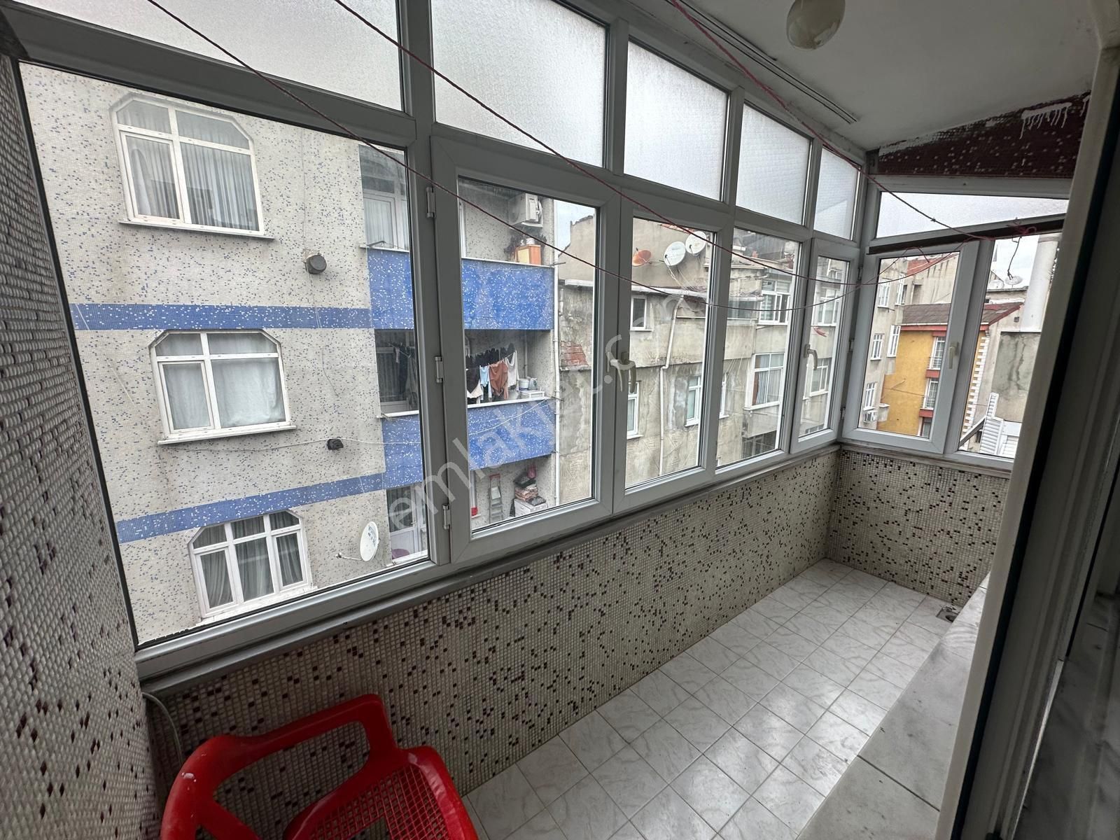 Pazarlikli İki Daire Birden Tek Fiyatli Satilik Daire - Görsel 8