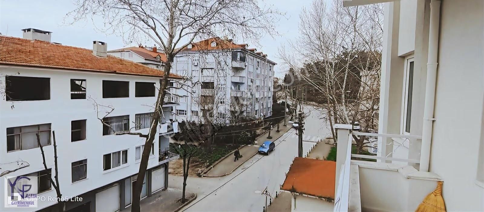 Yng Altın Gayrimenkul Bursa Hüdavendigar Kiralık 3+1 Daire Ev - Görsel 20