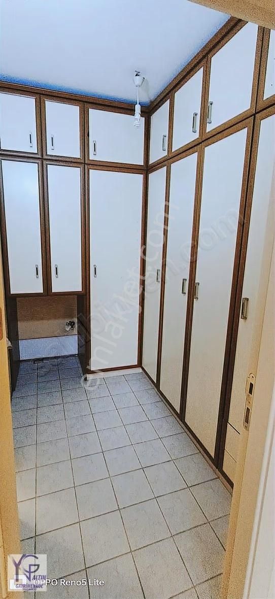 Yng Altın Gayrimenkul Bursa Hüdavendigar Kiralık 3+1 Daire Ev - Görsel 21