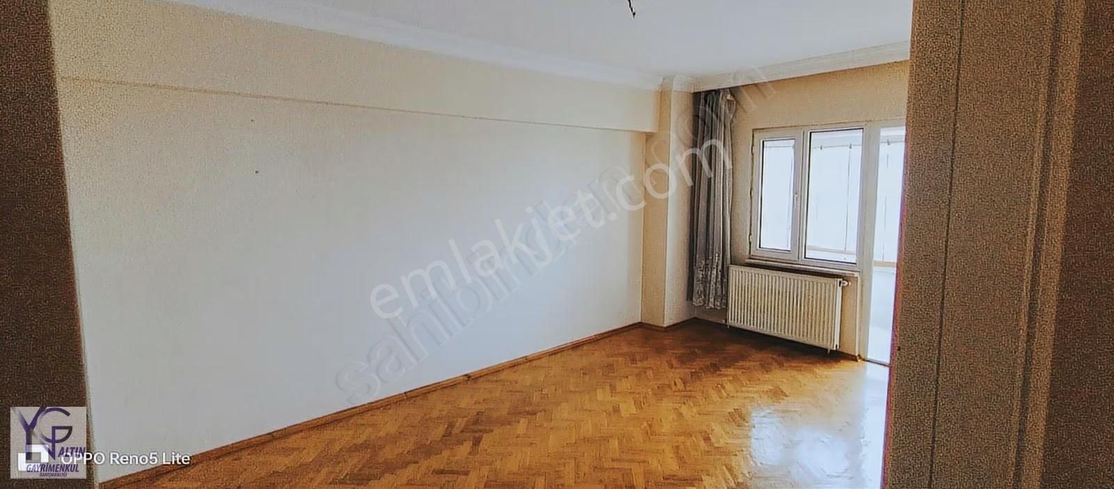 Yng Altın Gayrimenkul Bursa Hüdavendigar Kiralık 3+1 Daire Ev - Görsel 4
