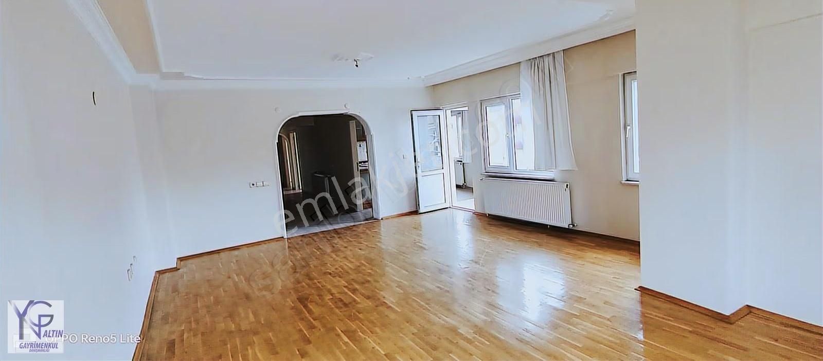 Yng Altın Gayrimenkul Bursa Hüdavendigar Kiralık 3+1 Daire Ev - Görsel 6