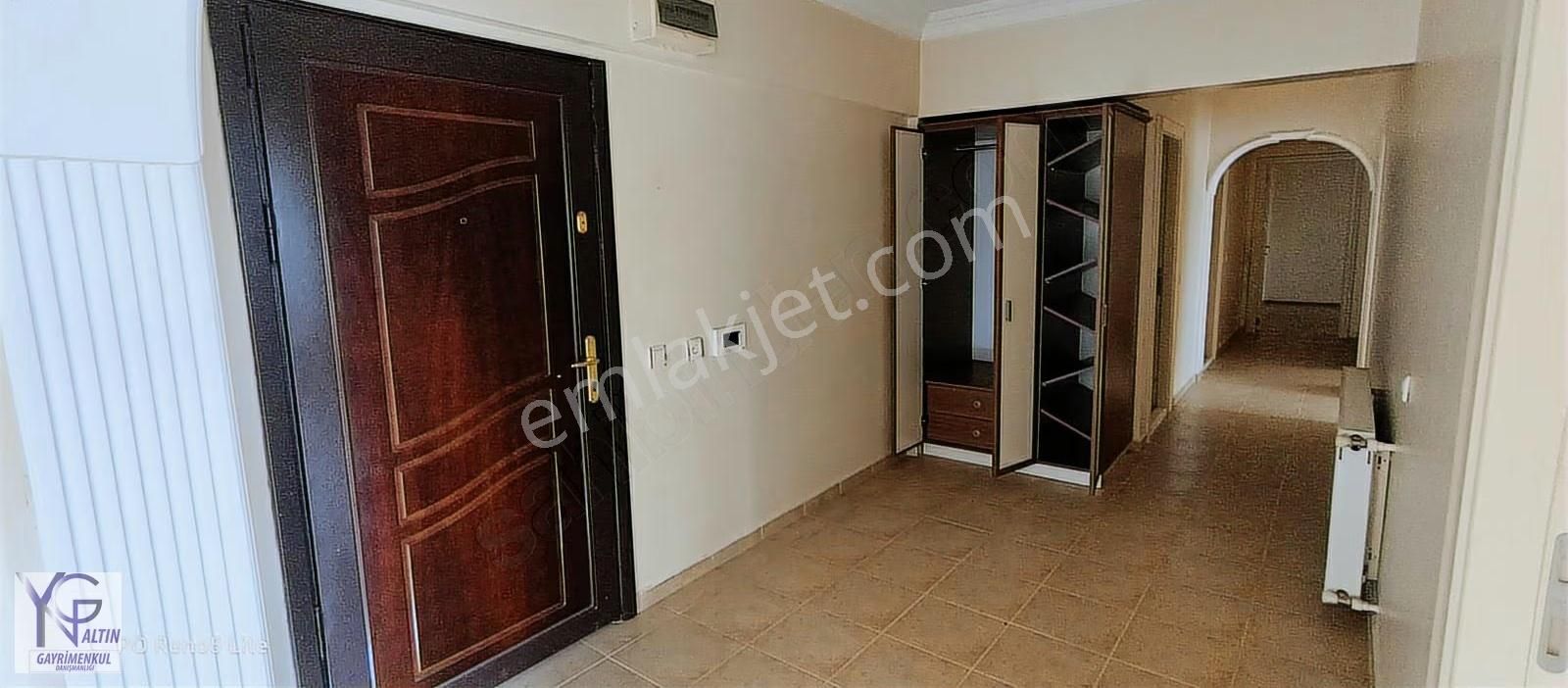 Yng Altın Gayrimenkul Bursa Hüdavendigar Kiralık 3+1 Daire Ev - Görsel 28