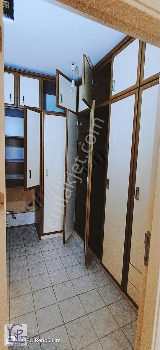 Yng Altın Gayrimenkul Bursa Hüdavendigar Kiralık 3+1 Daire Ev - Görsel 10